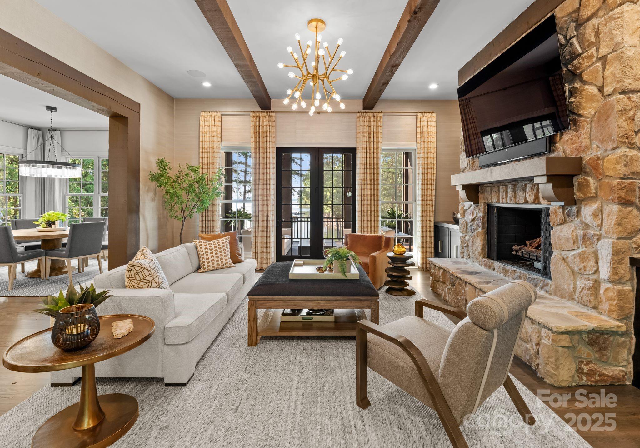 The Point - Residential