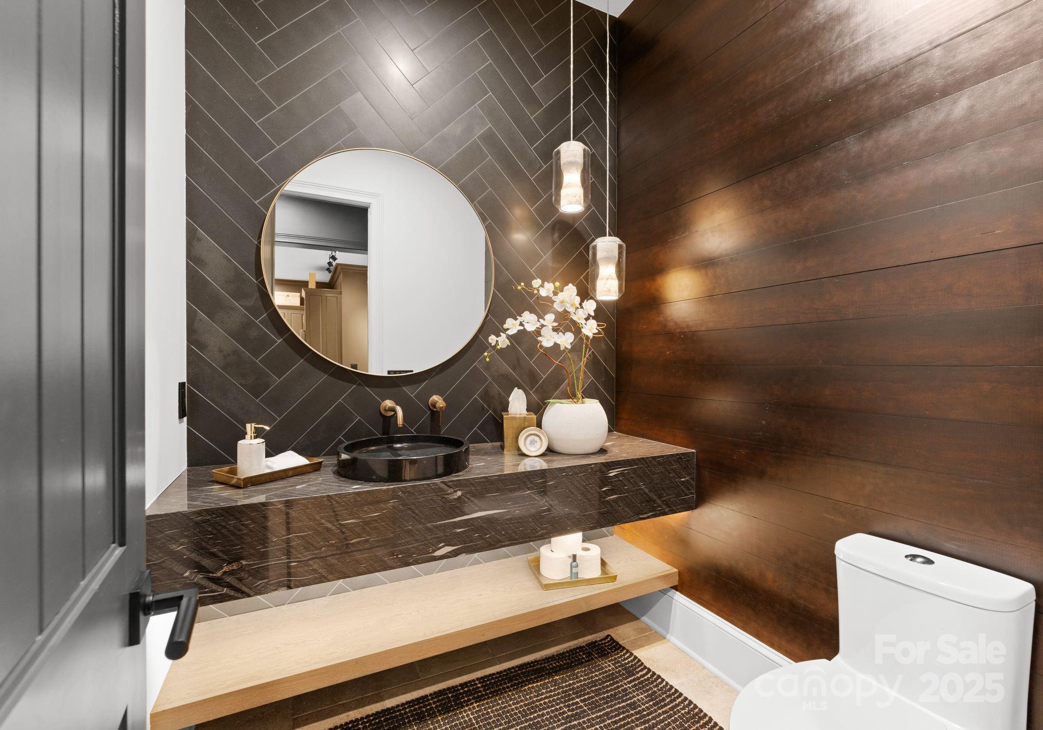 The Point - Residential