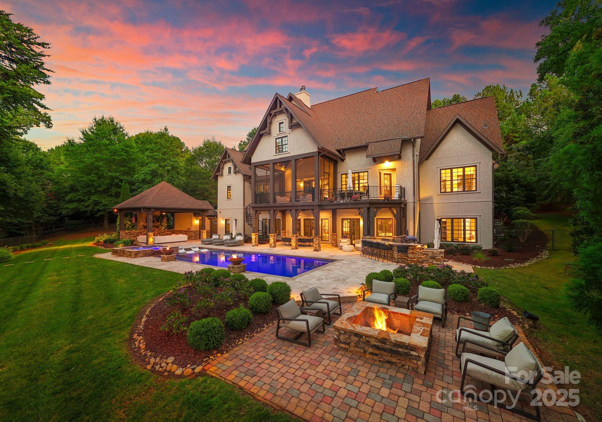 The Point - Residential