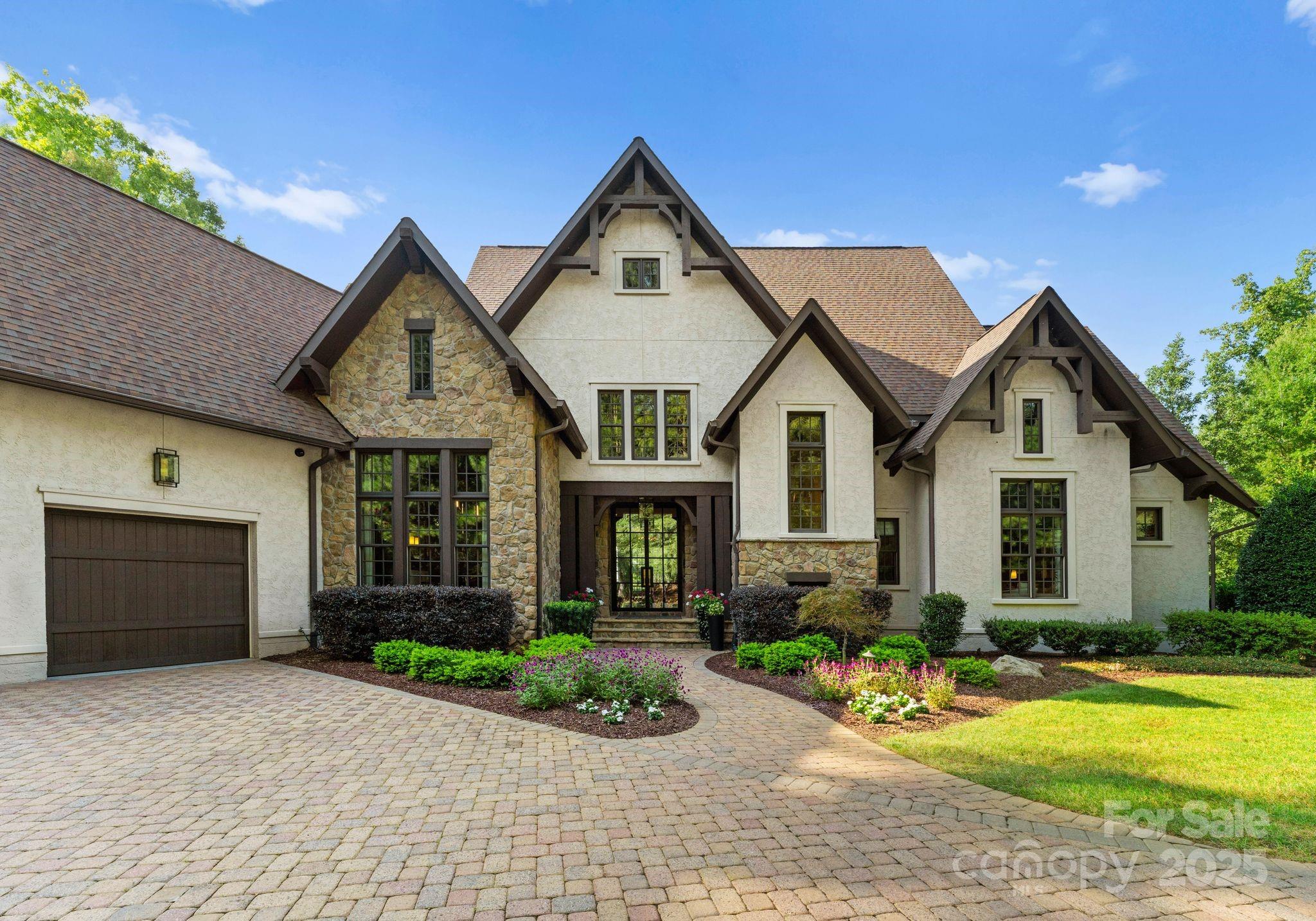 2288 Brawley School Road