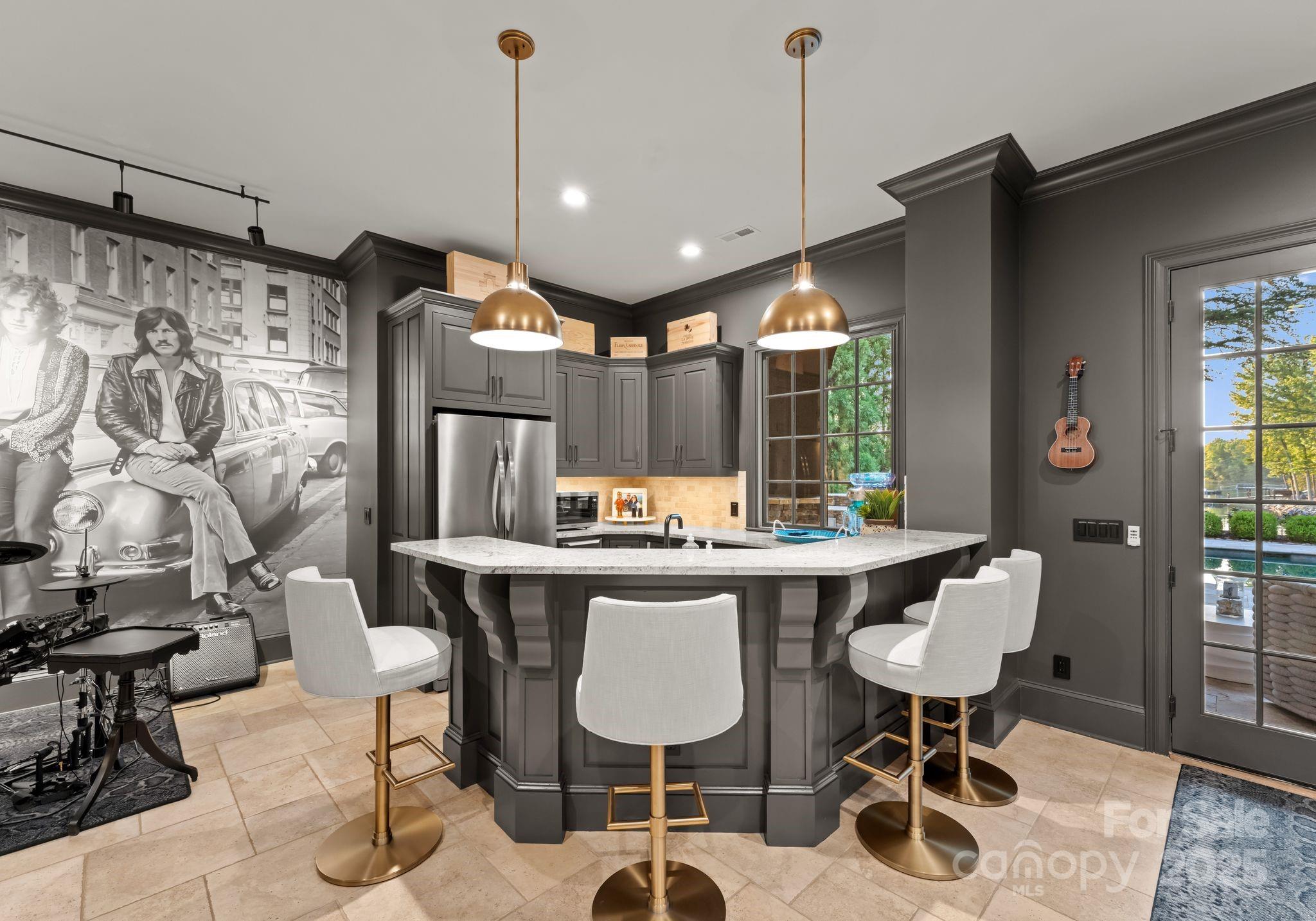 The Point - Residential