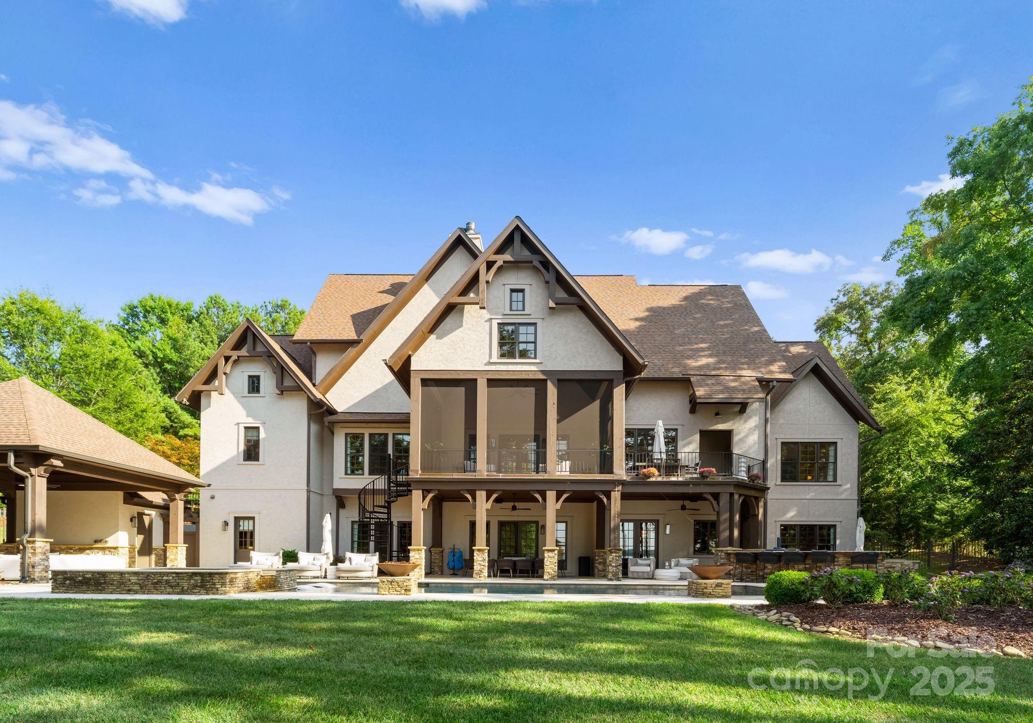 The Point - Residential