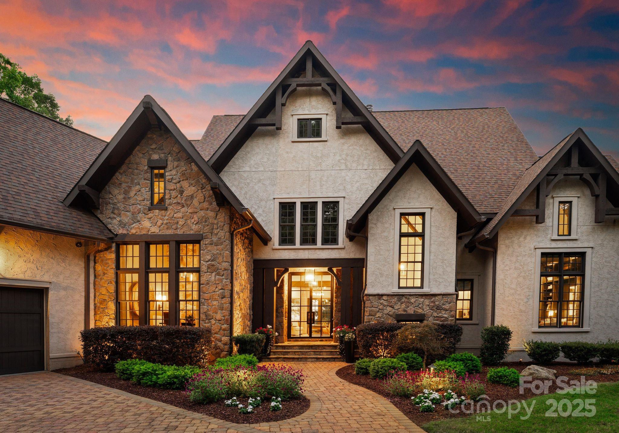 2288 Brawley School Road
