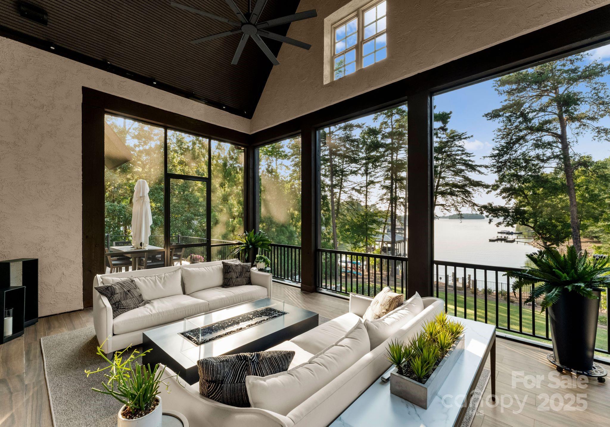 The Point - Residential