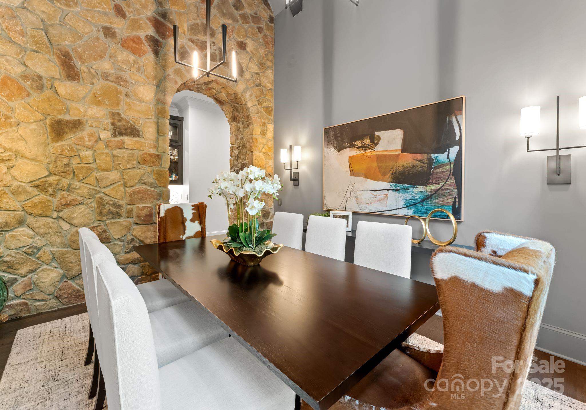 The Point - Residential