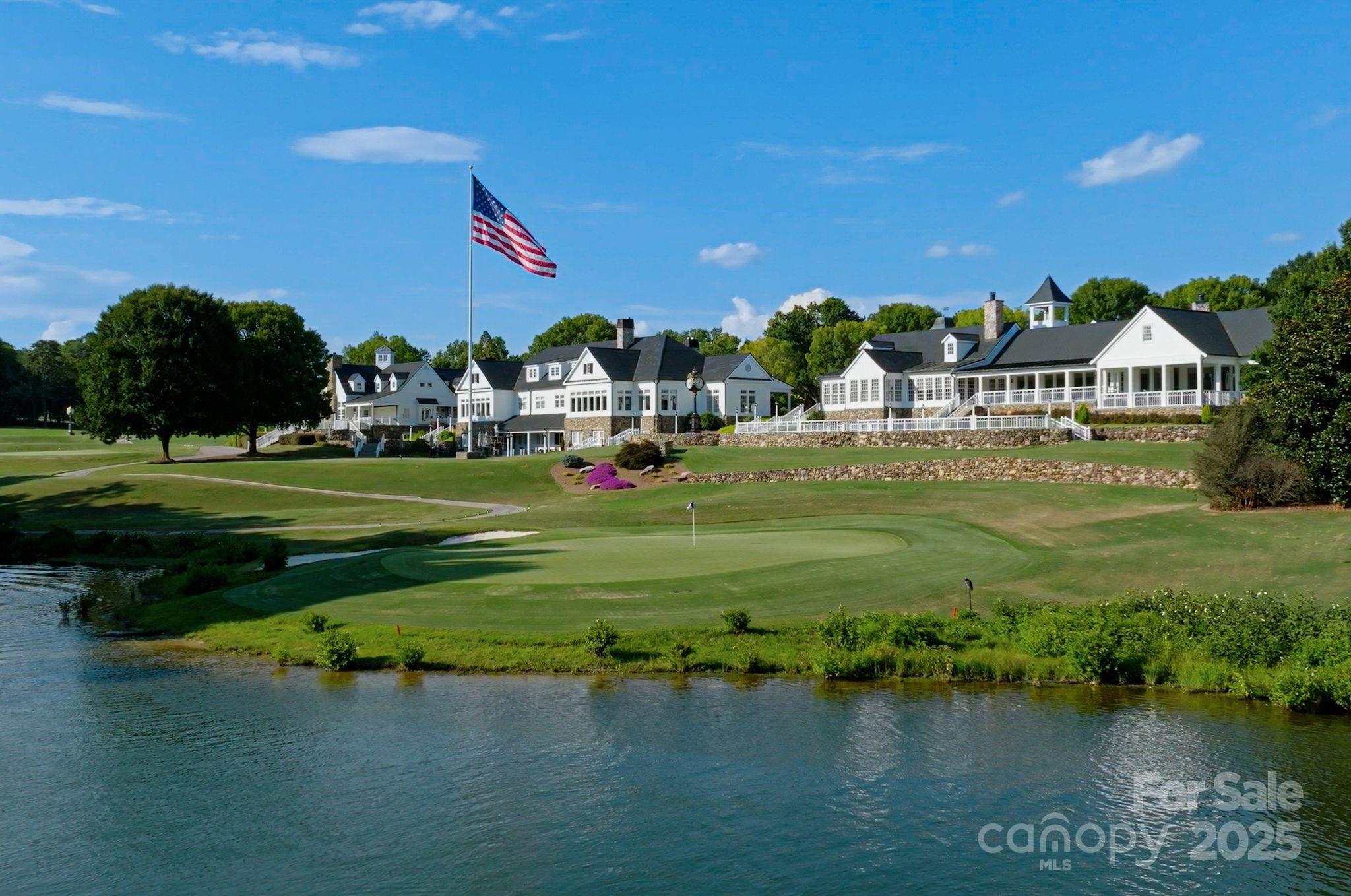 The Point - Residential