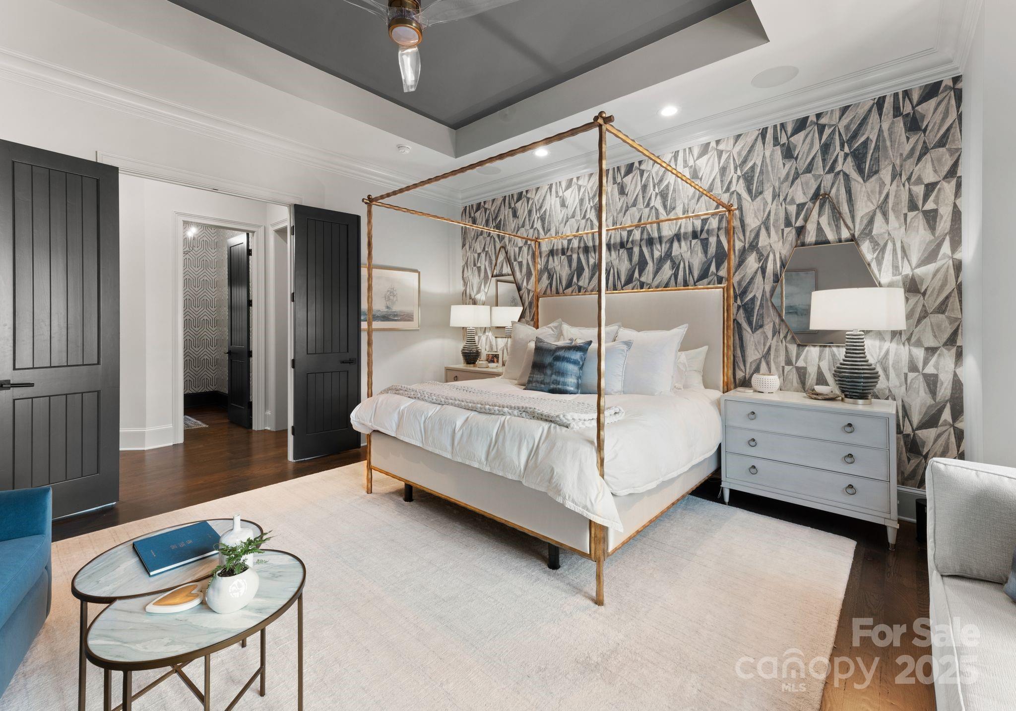 The Point - Residential