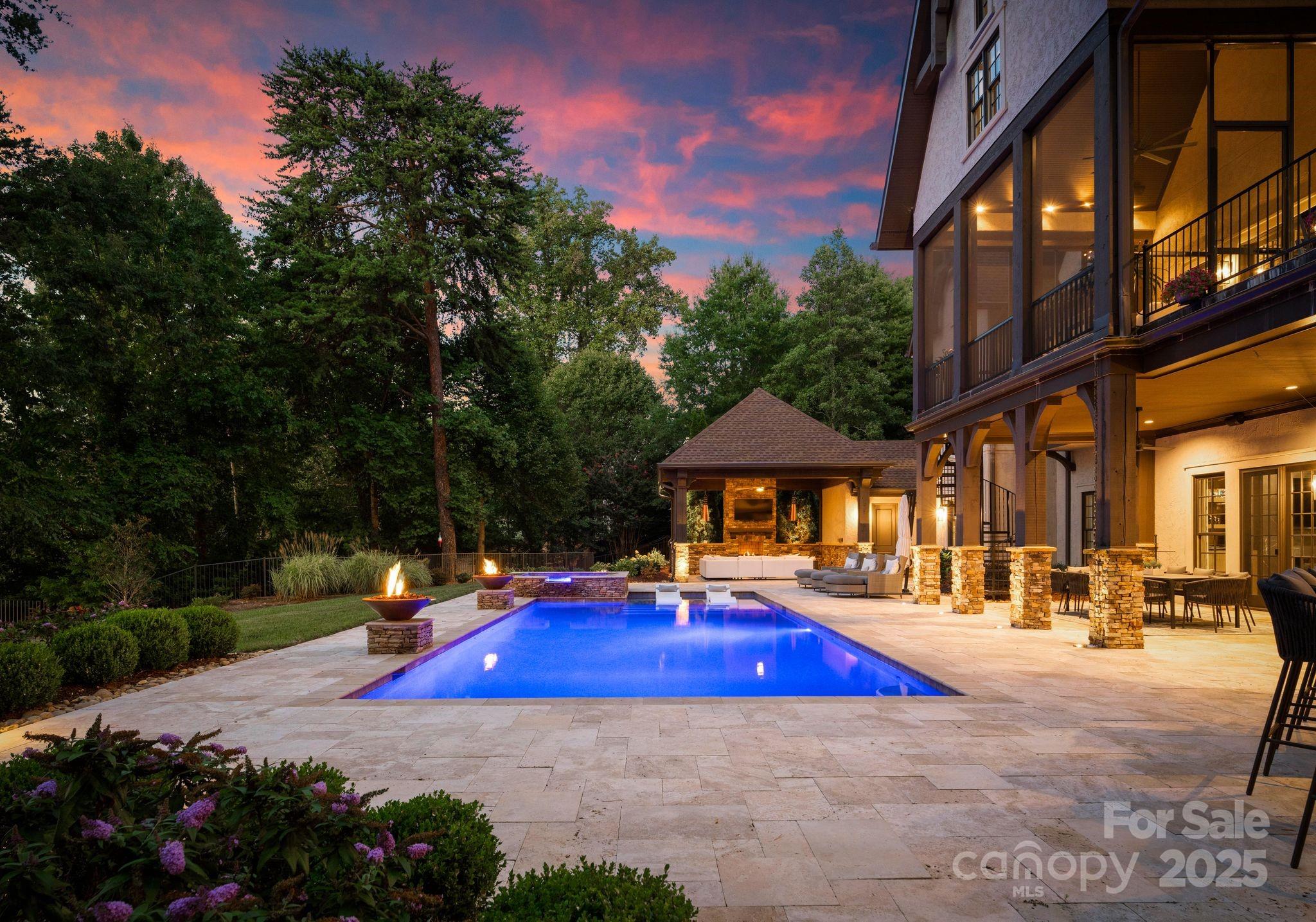 The Point - Residential