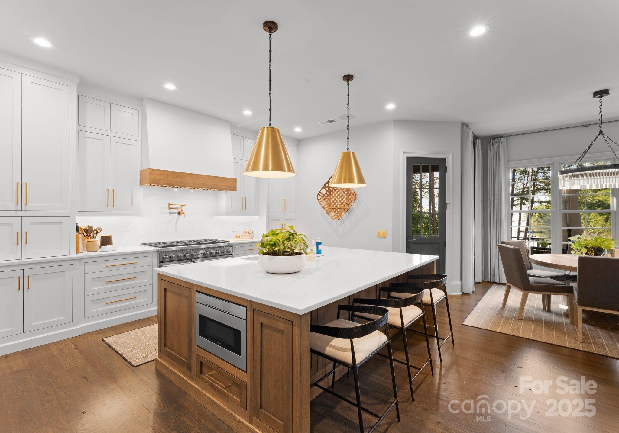 The Point - Residential