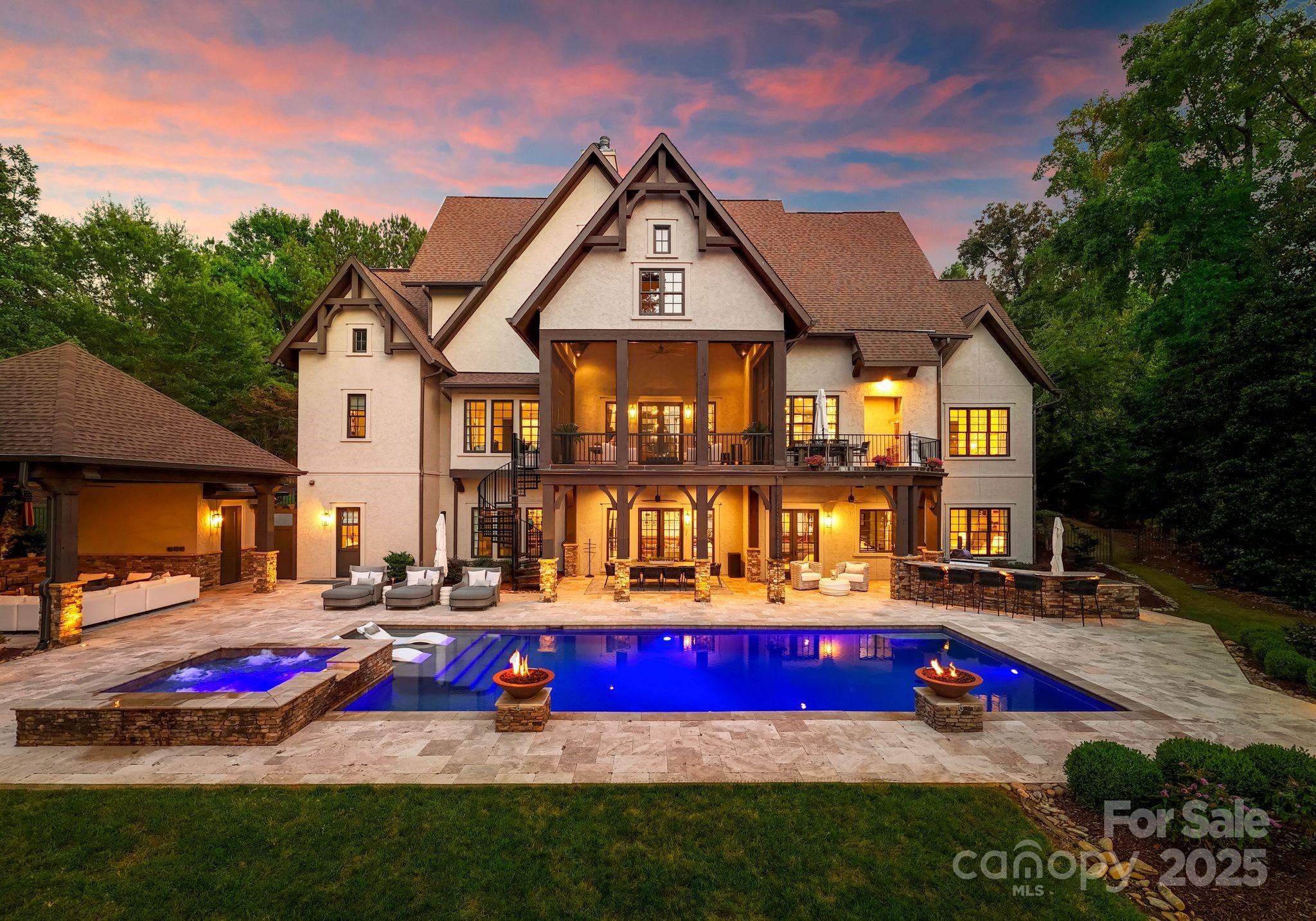 The Point - Residential