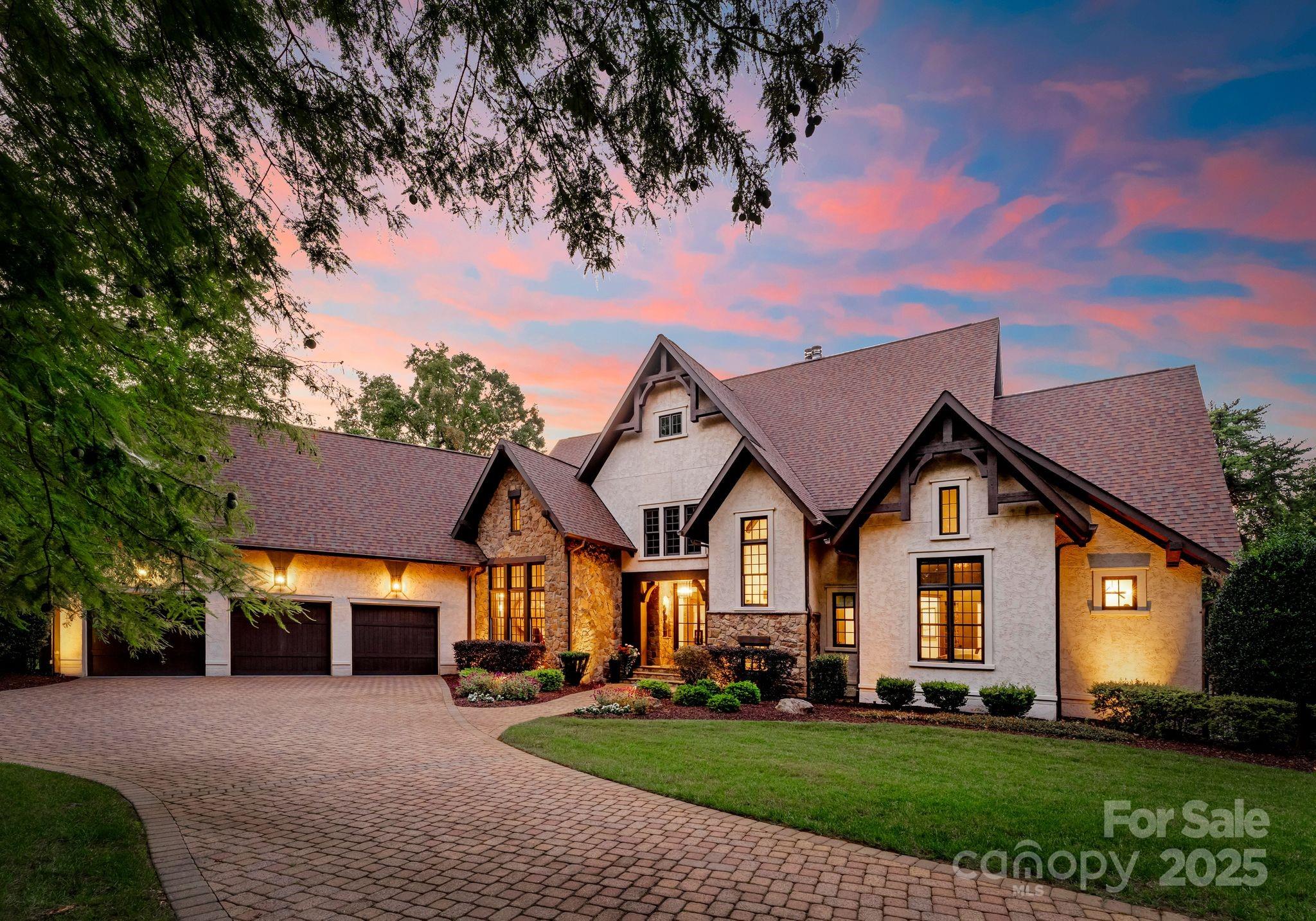 2288 Brawley School Road