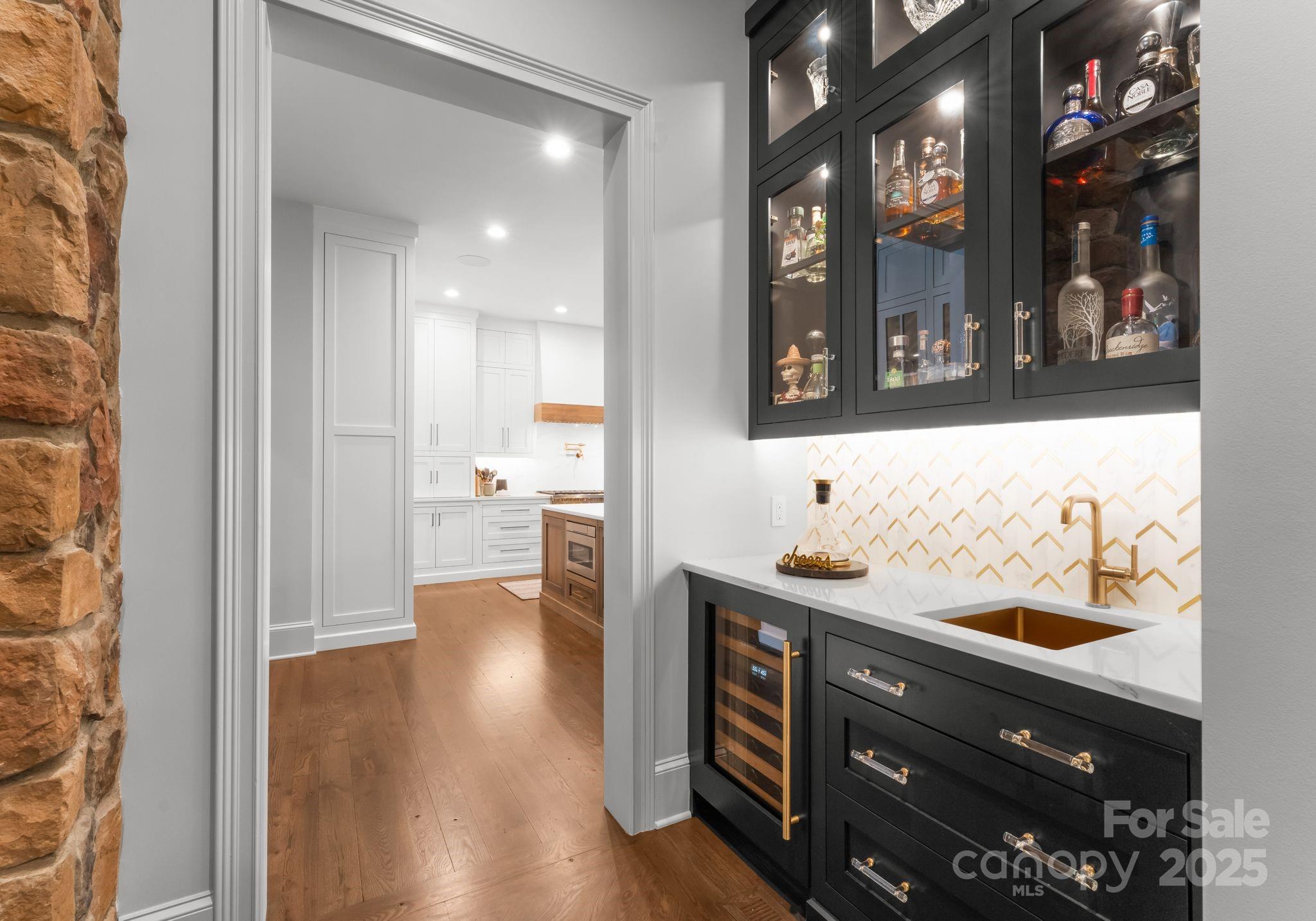 The Point - Residential