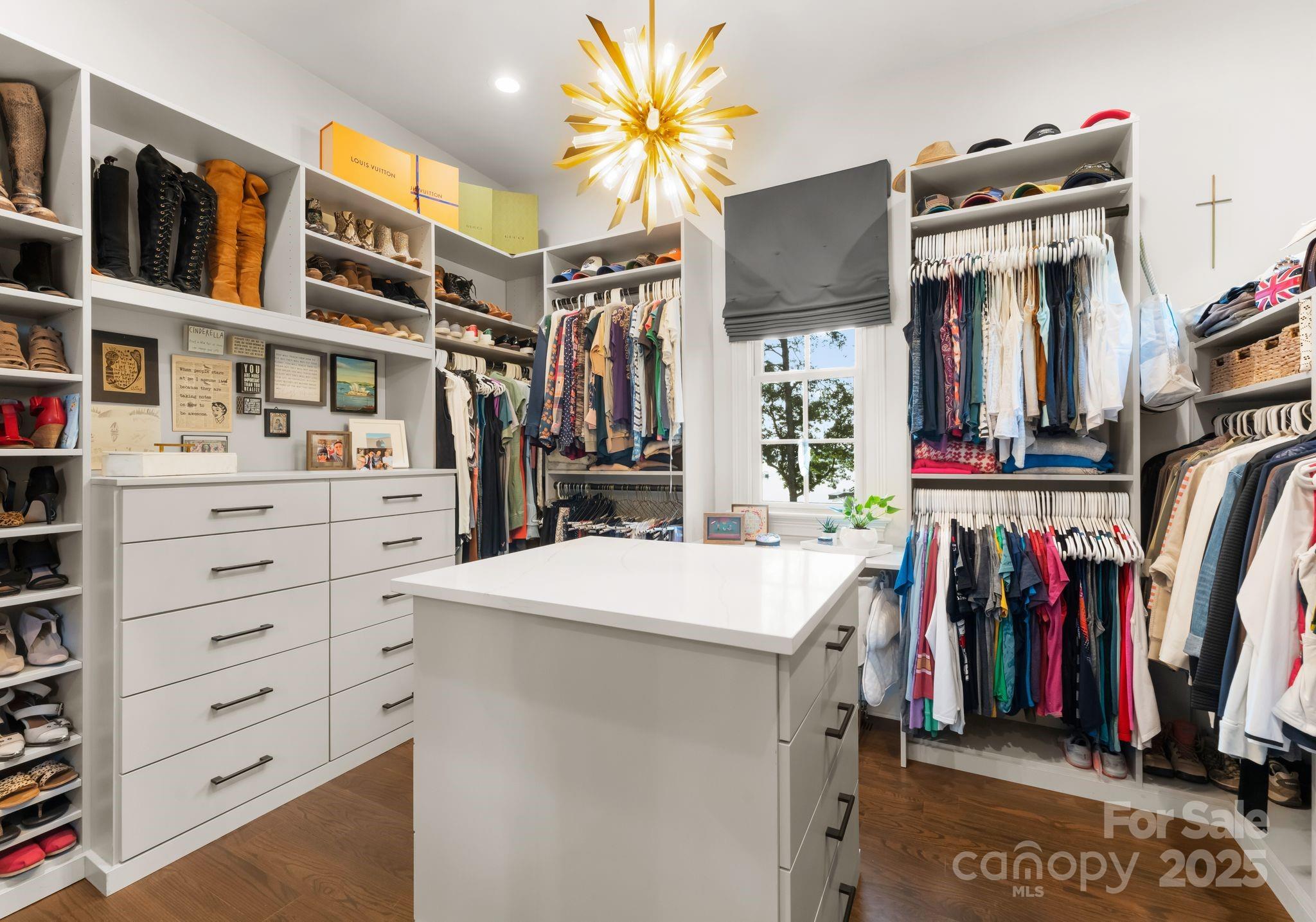 The Point - Residential