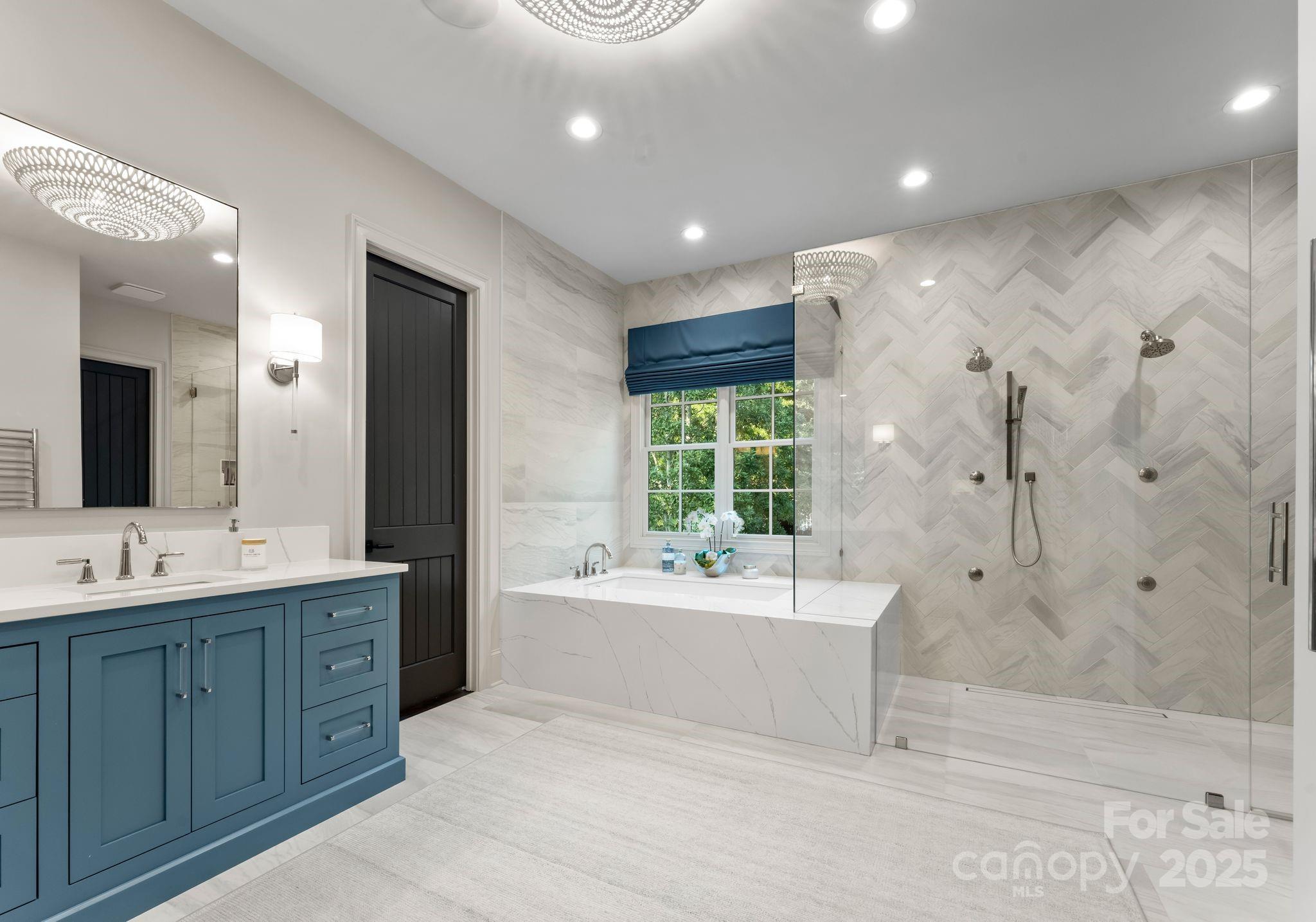 The Point - Residential