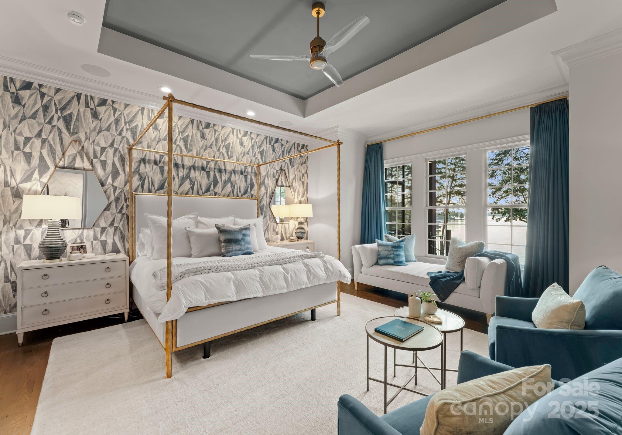 The Point - Residential