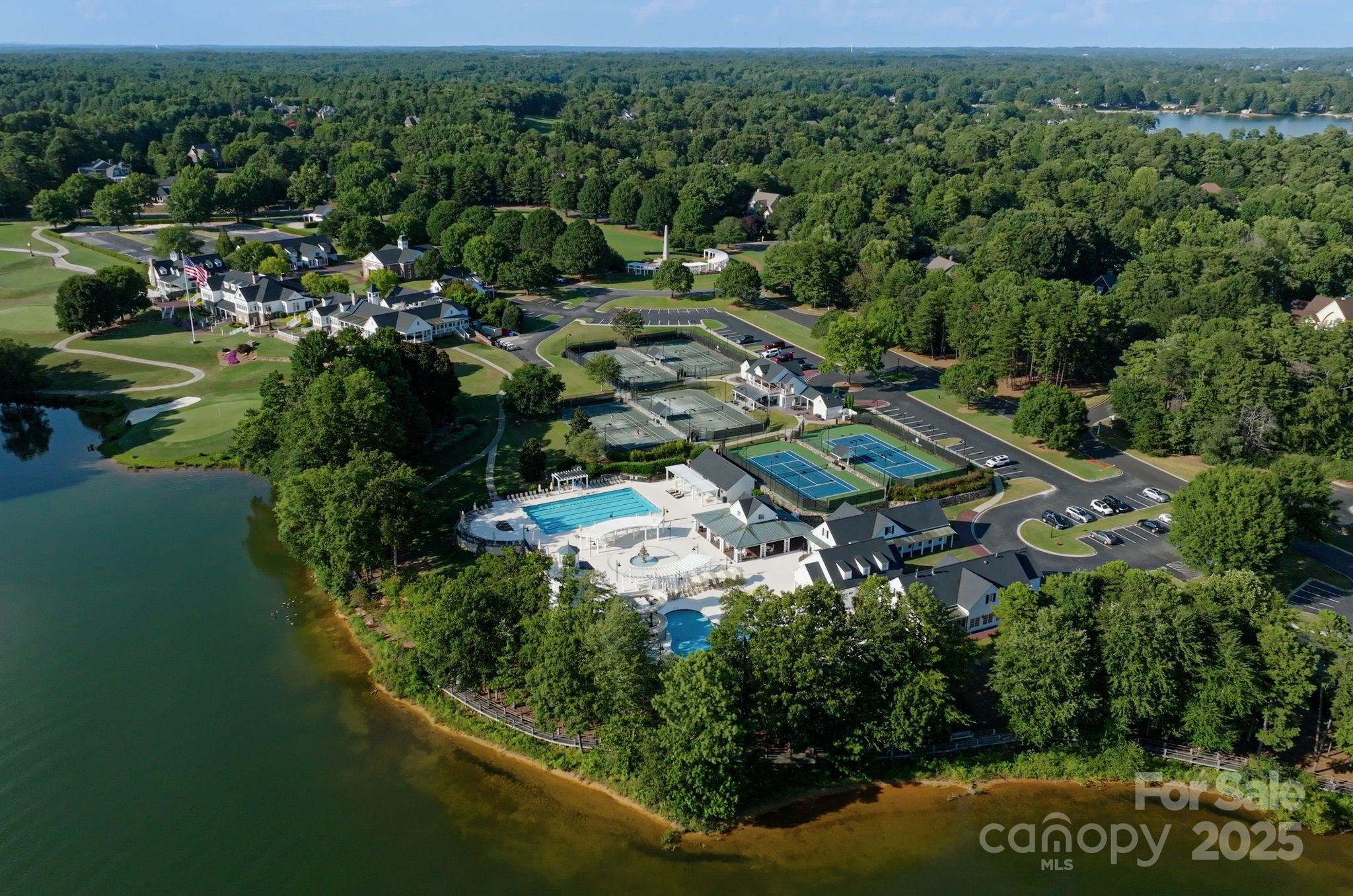 The Point - Residential