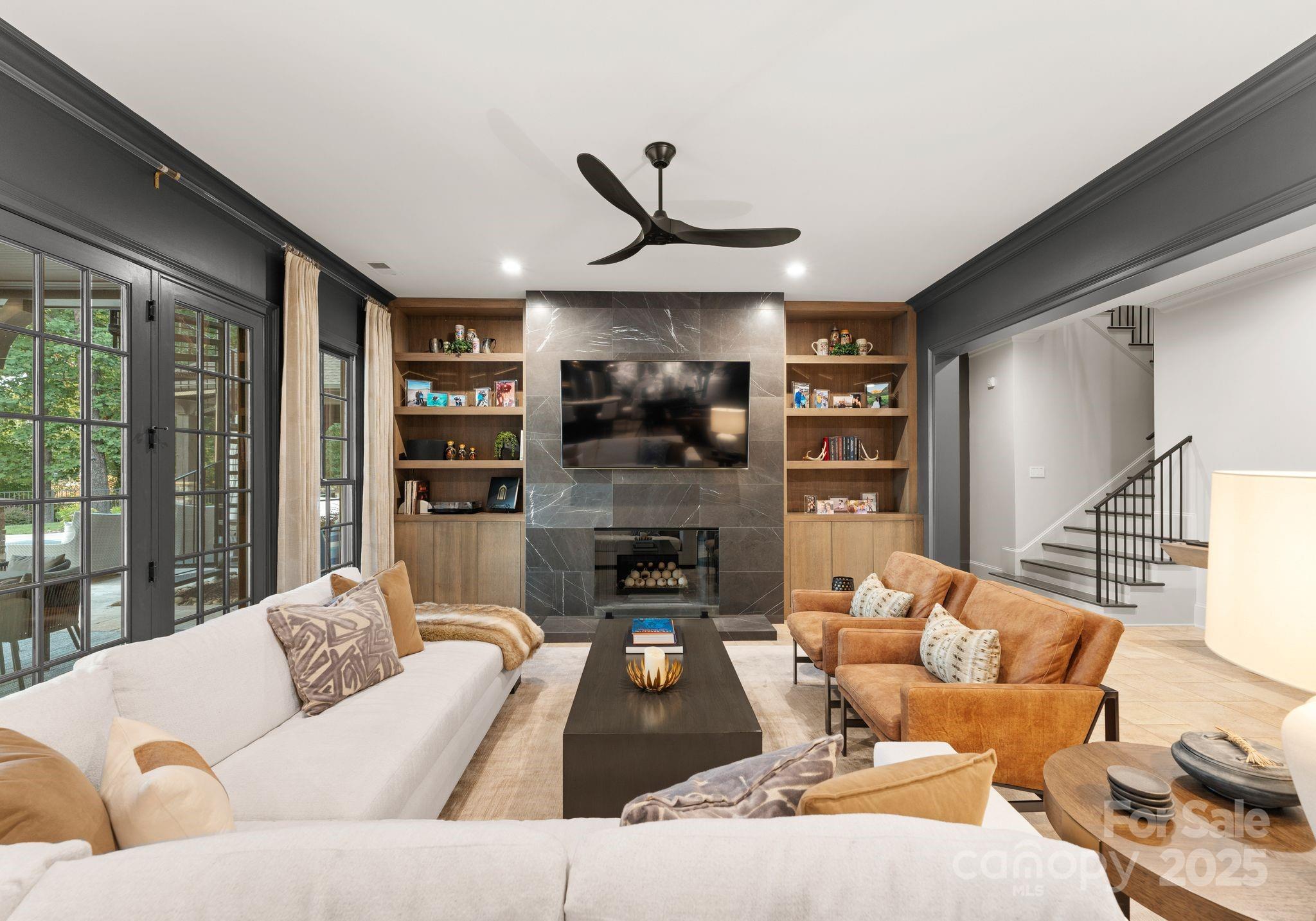 The Point - Residential