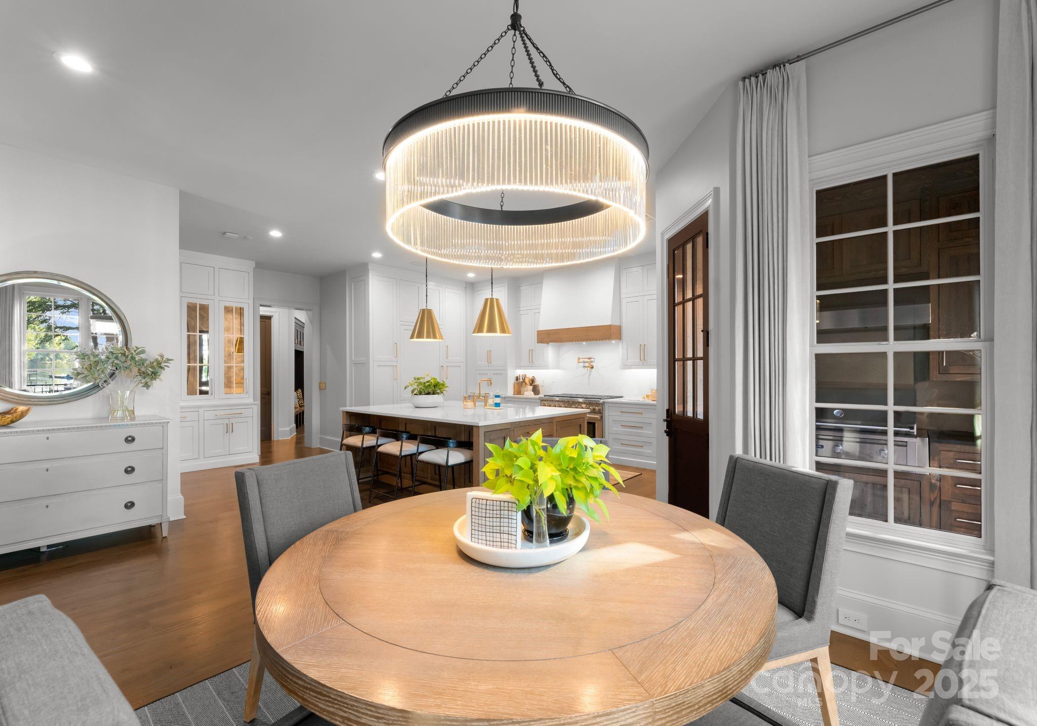 The Point - Residential