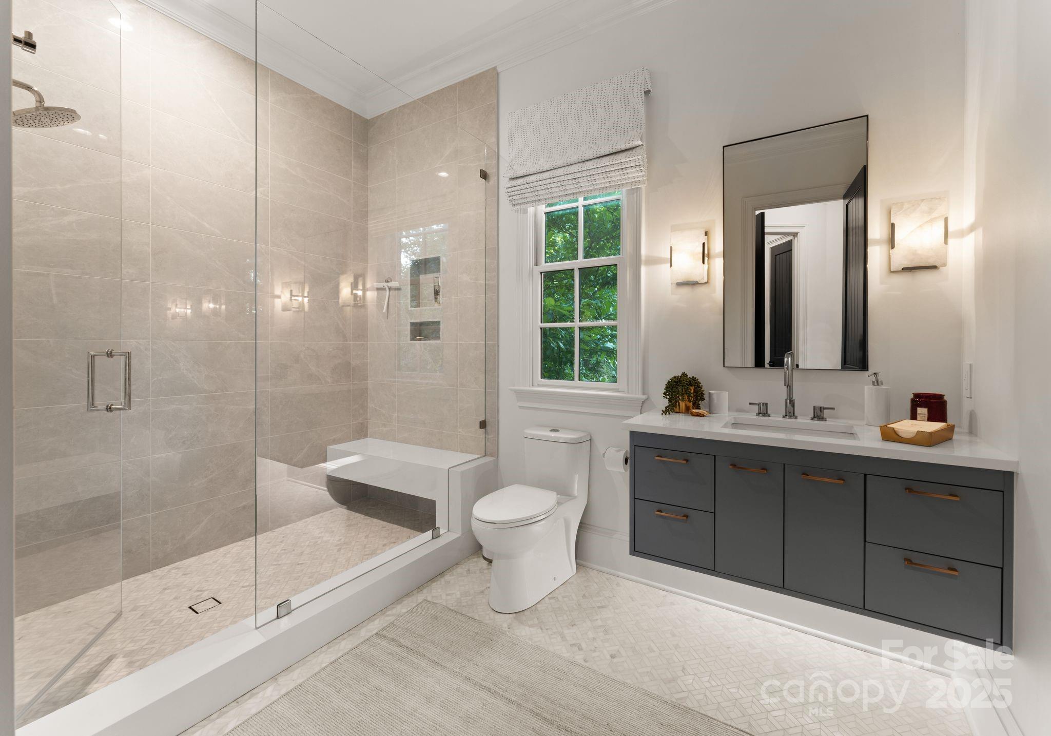 The Point - Residential