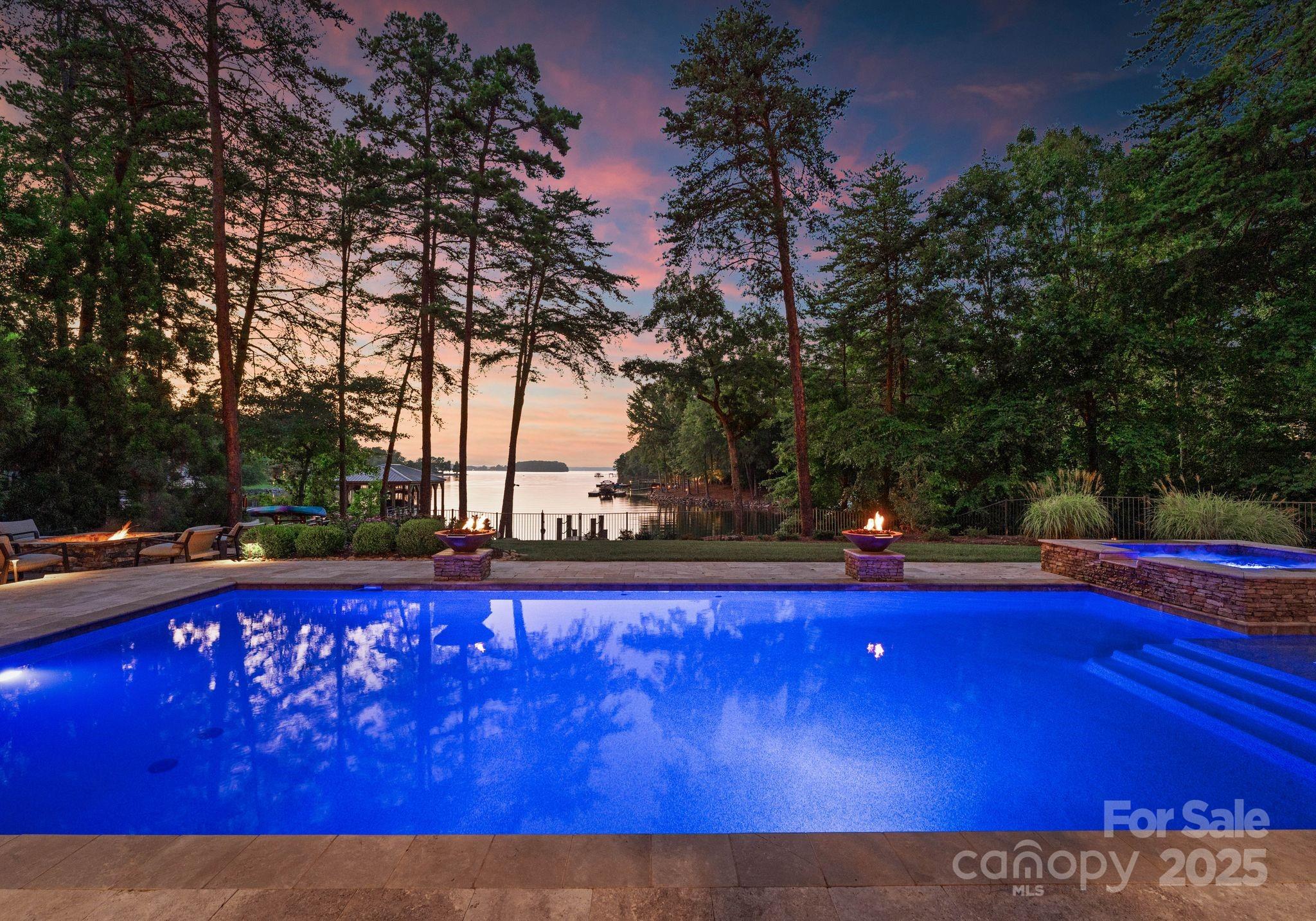 The Point - Residential