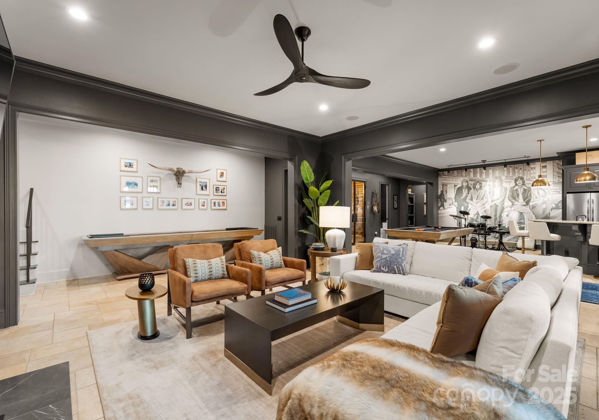 The Point - Residential