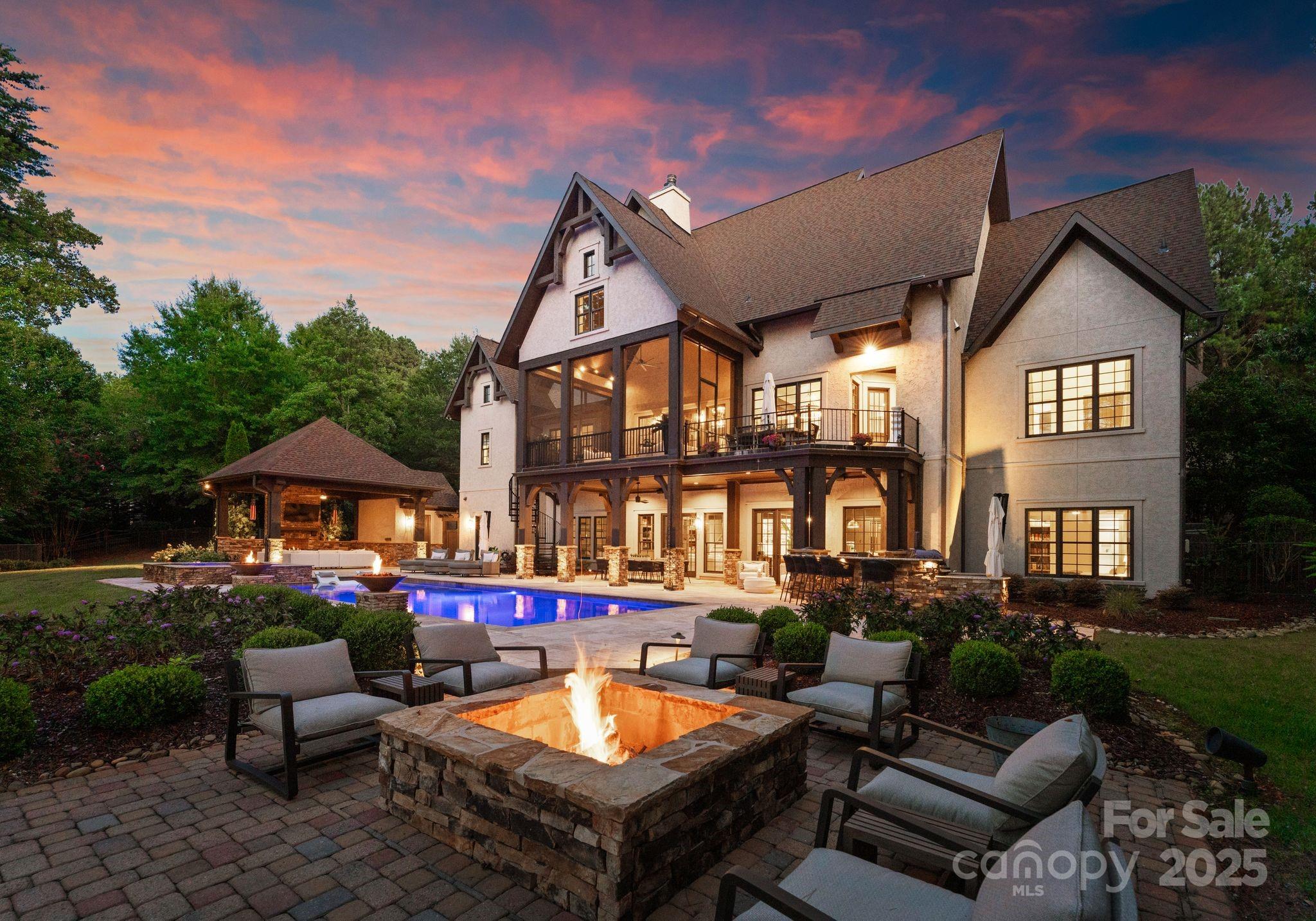 The Point - Residential