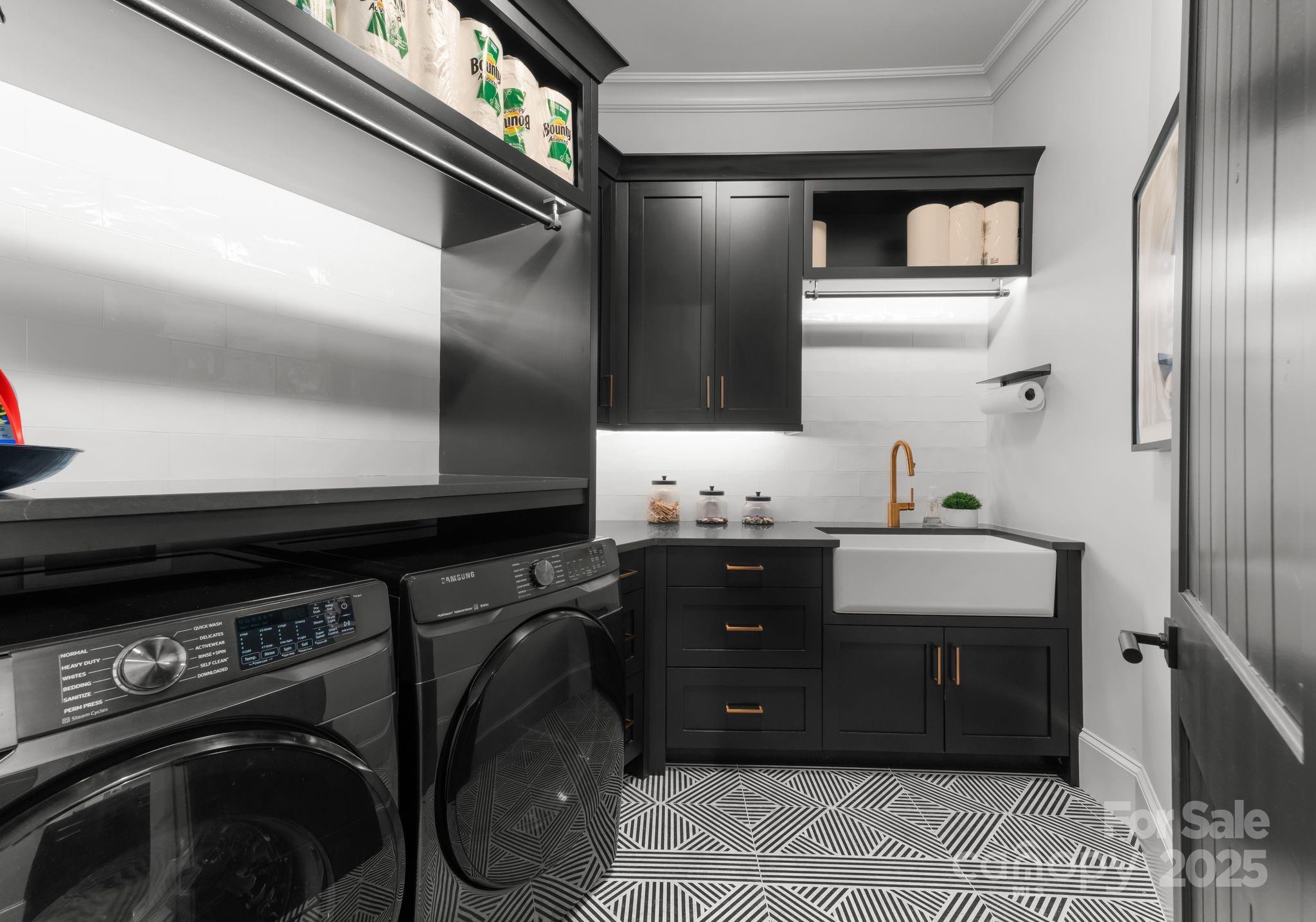 The Point - Residential