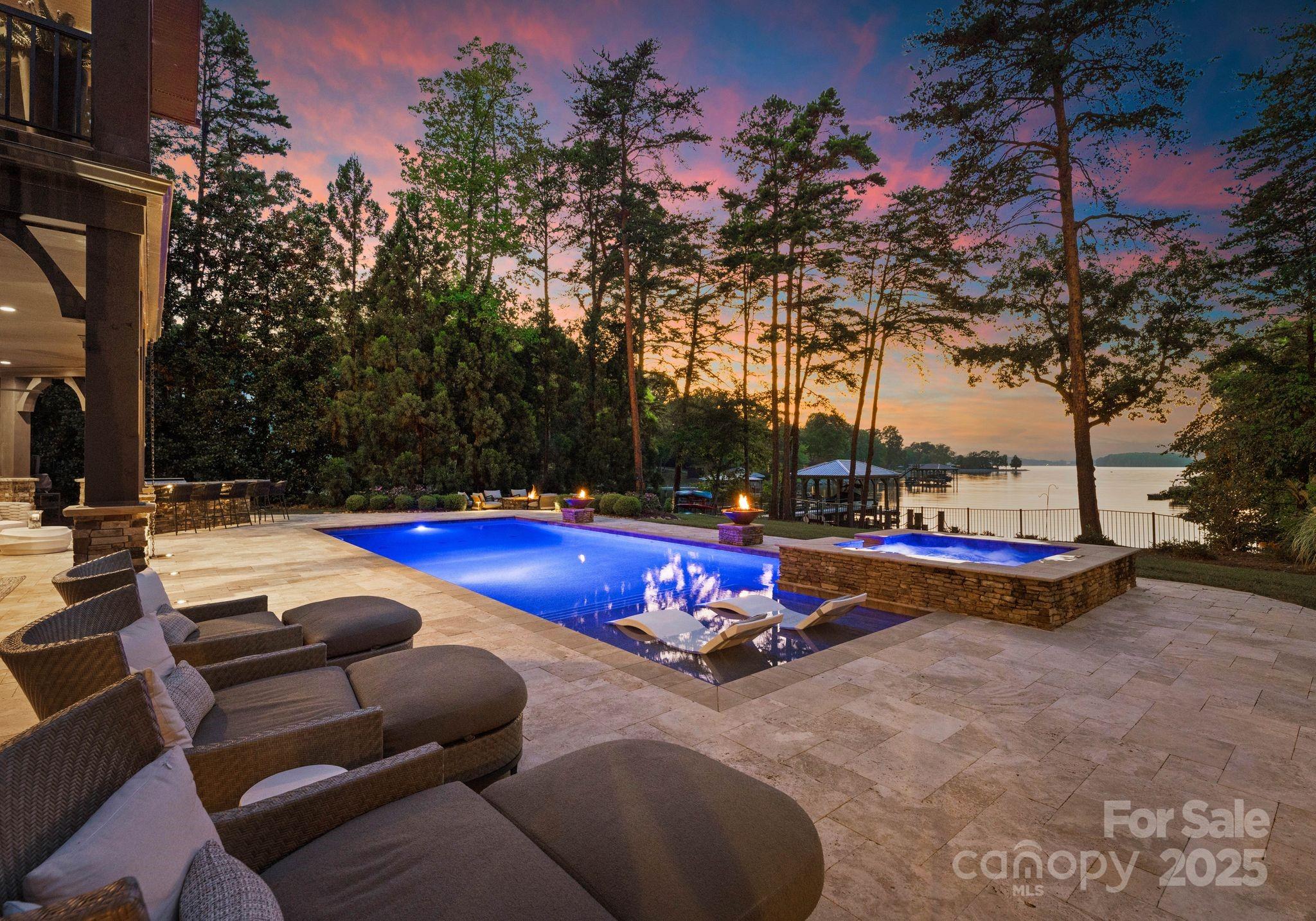 The Point - Residential