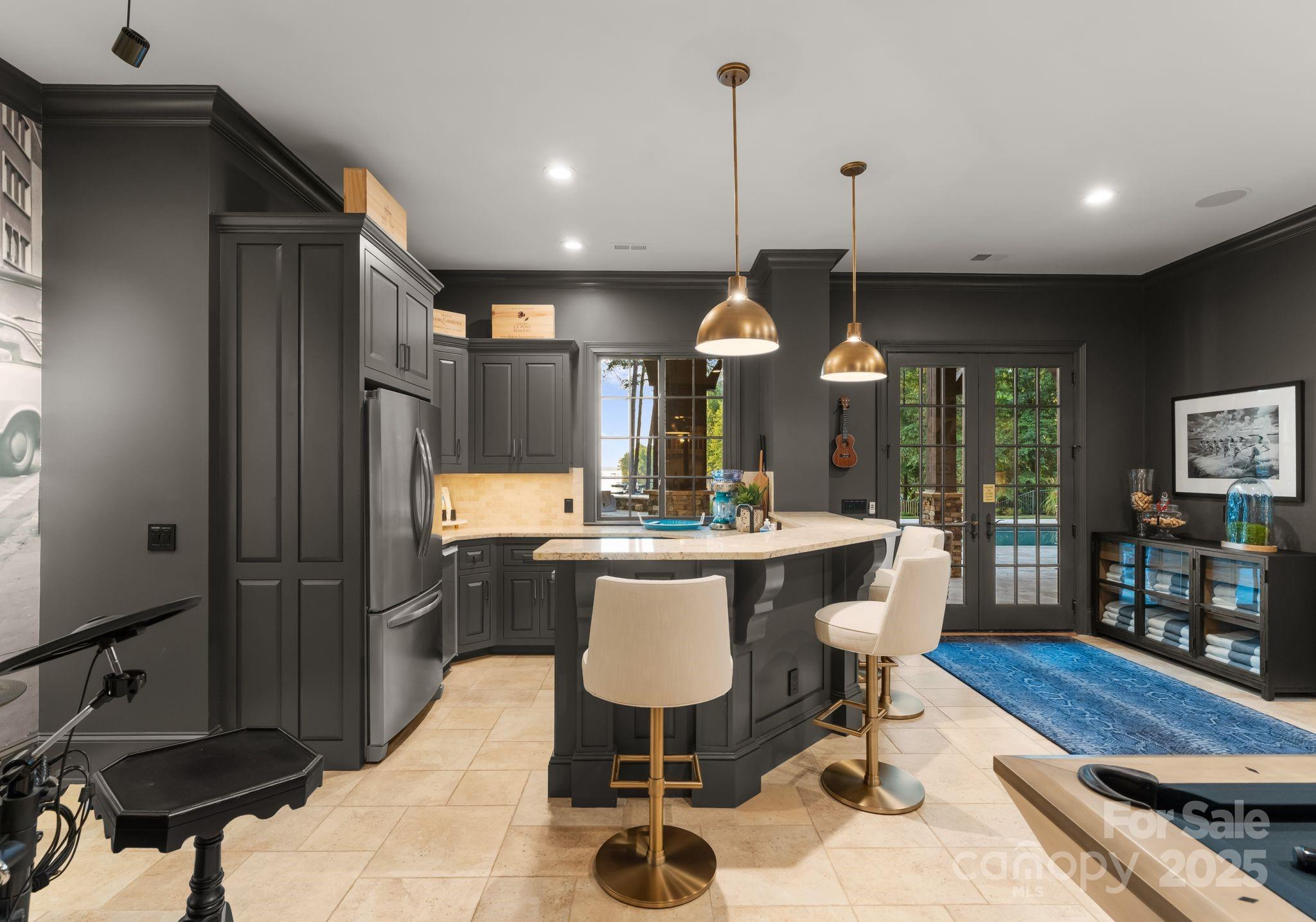 The Point - Residential