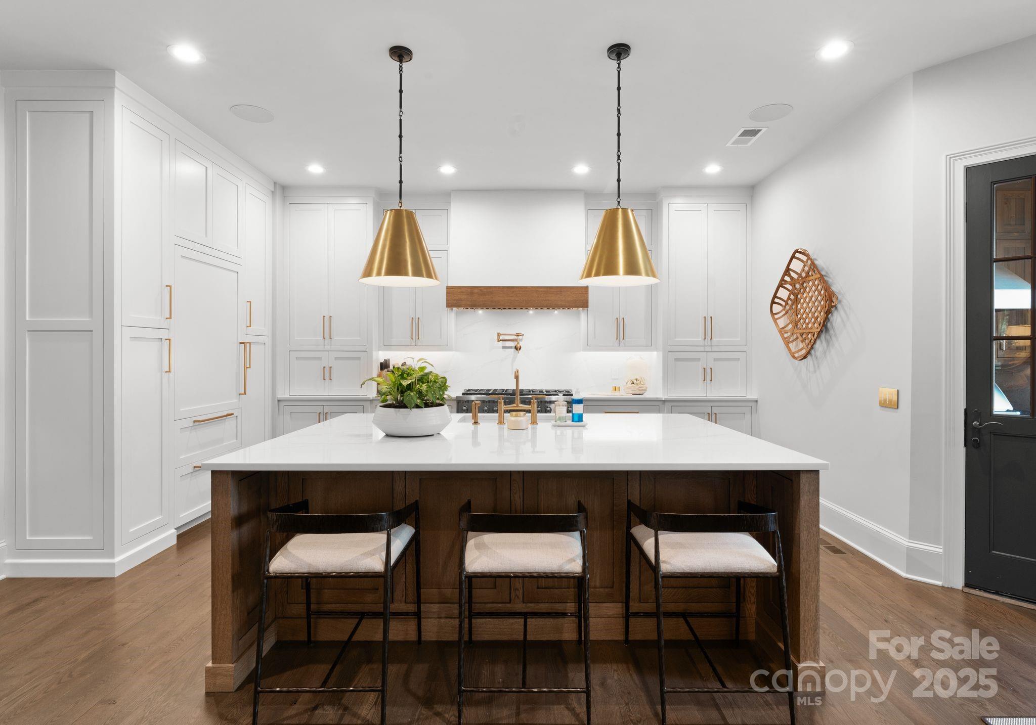 The Point - Residential