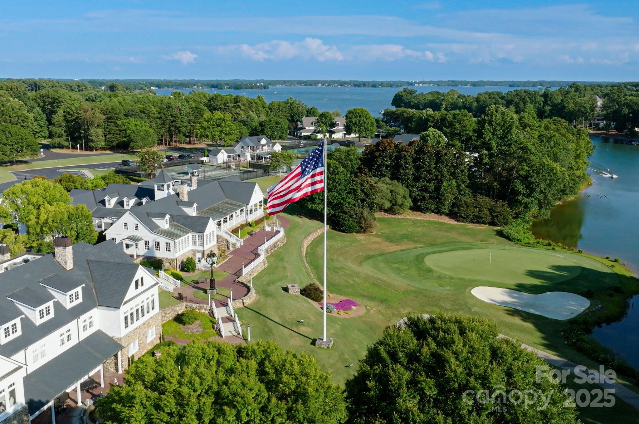 The Point - Residential