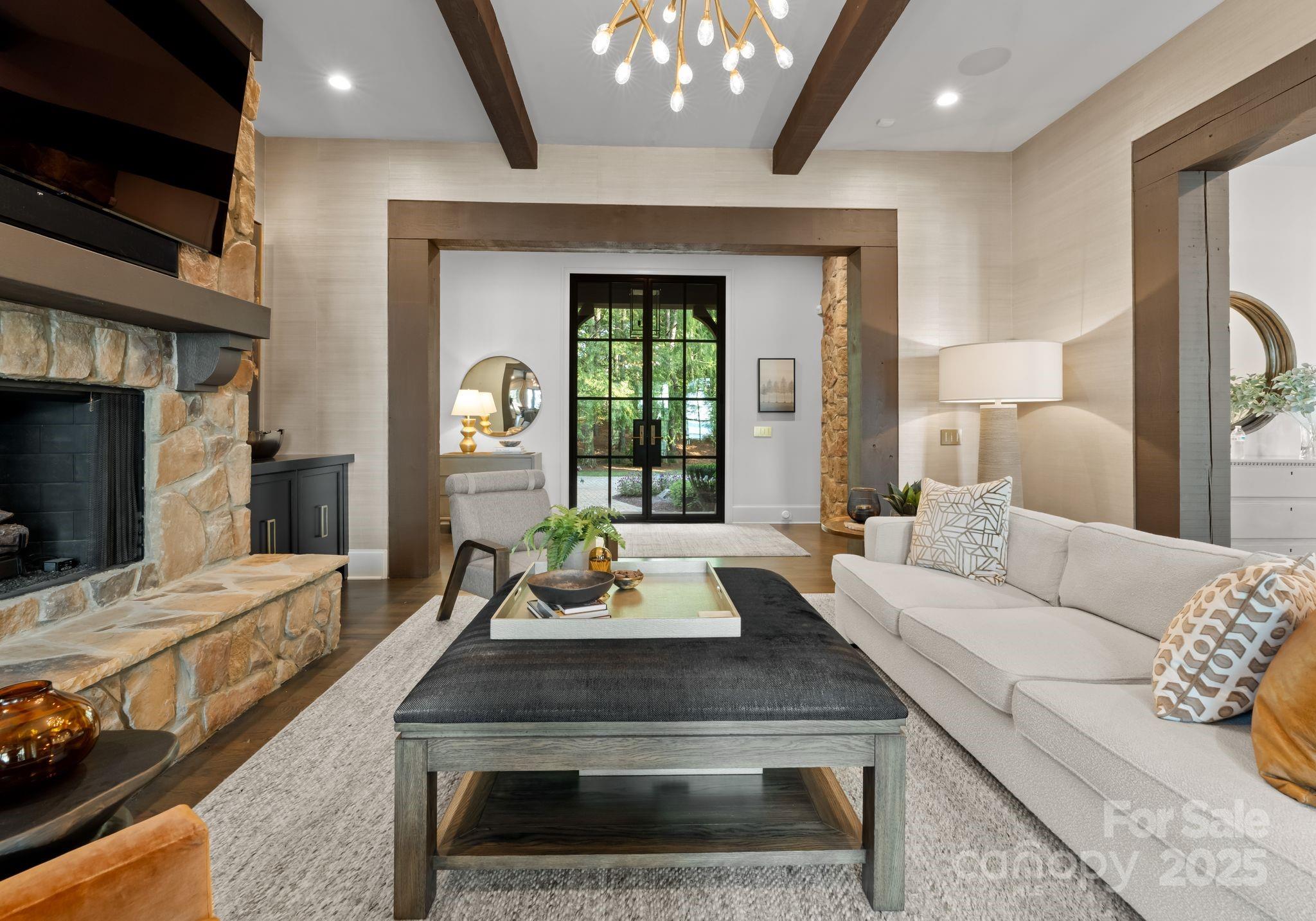 The Point - Residential