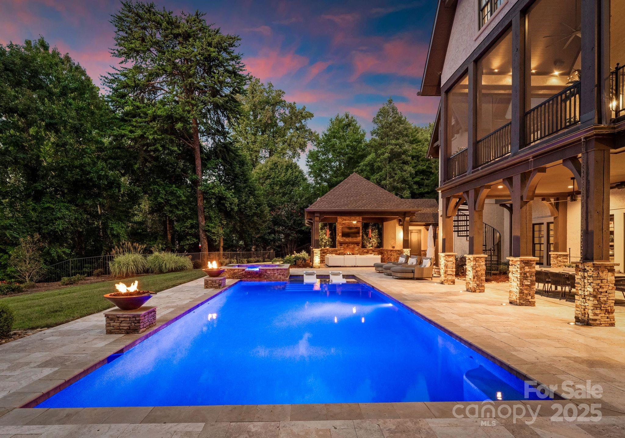 The Point - Residential