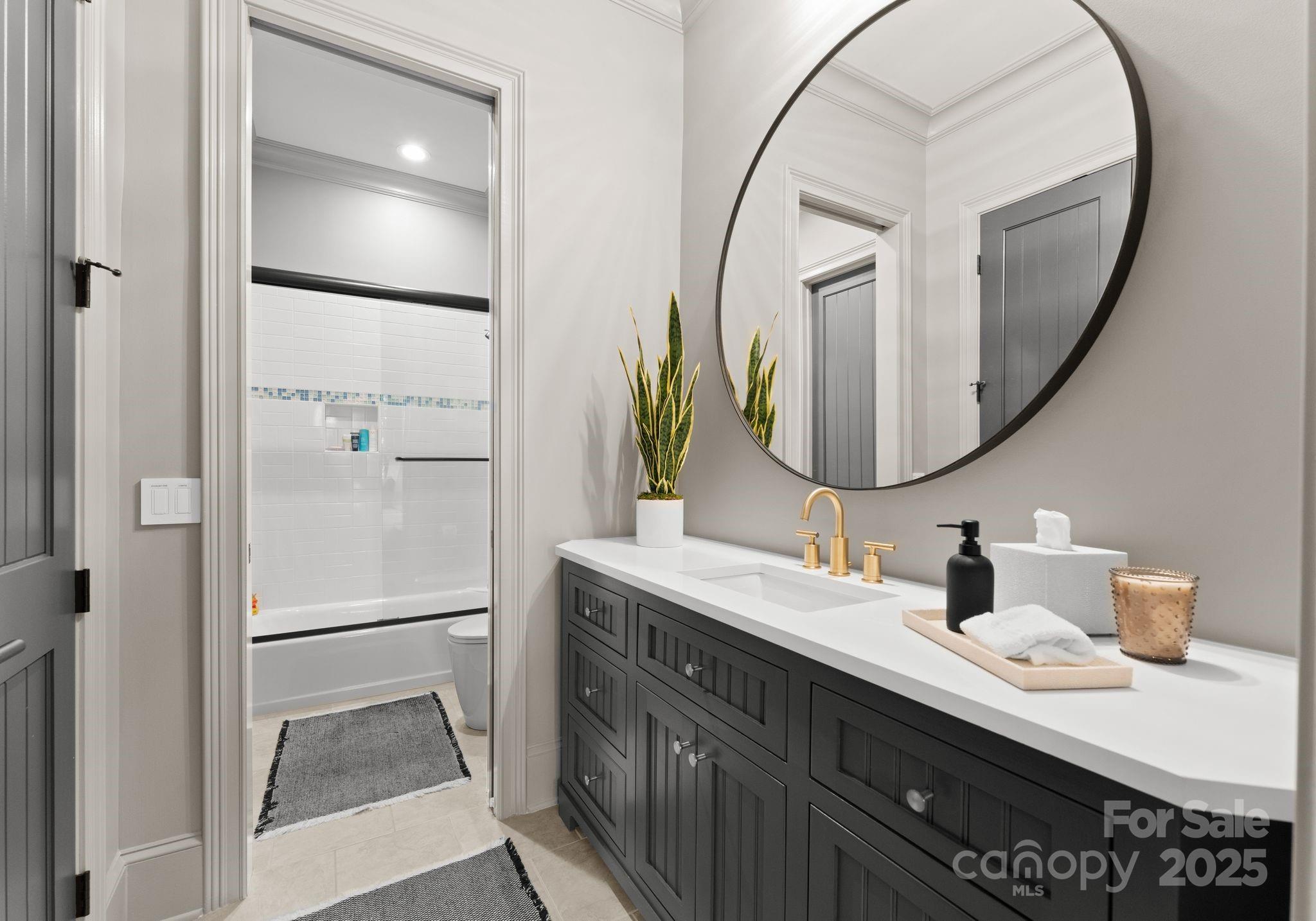 The Point - Residential