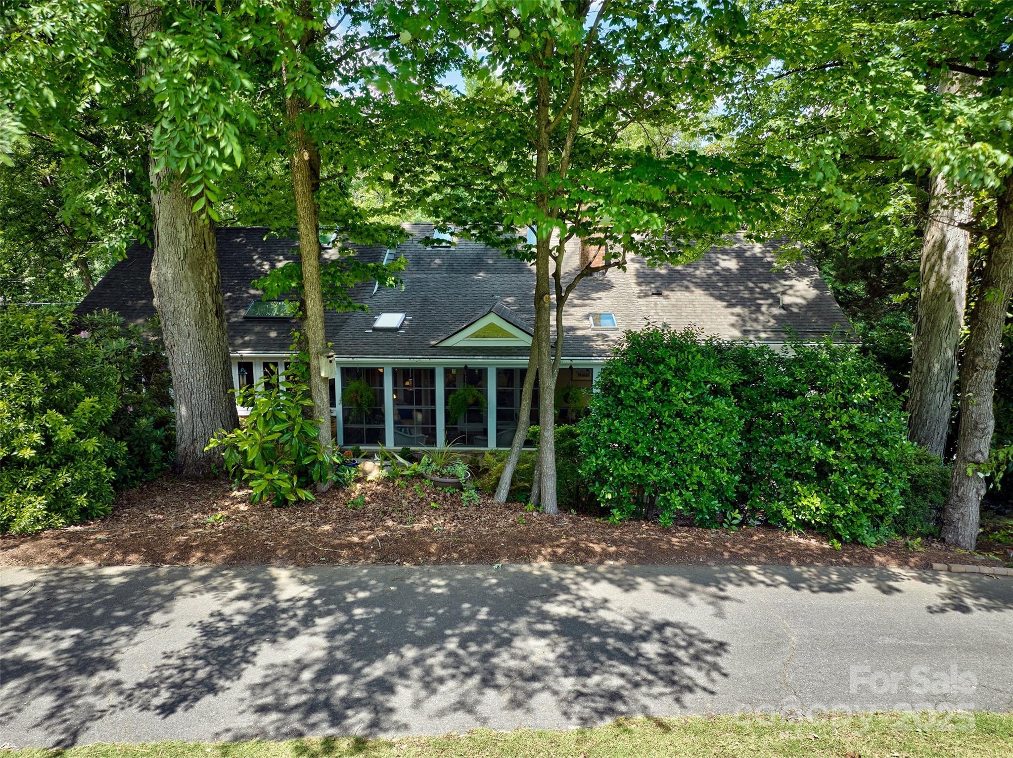 River Hills - Residential