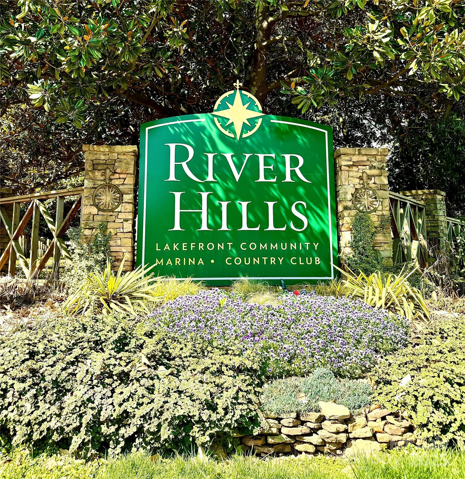 River Hills - Residential