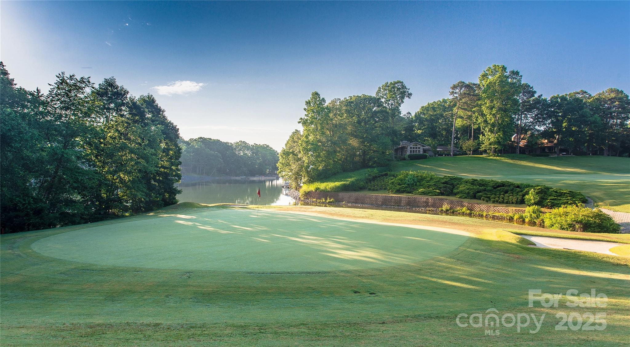 River Hills - Residential