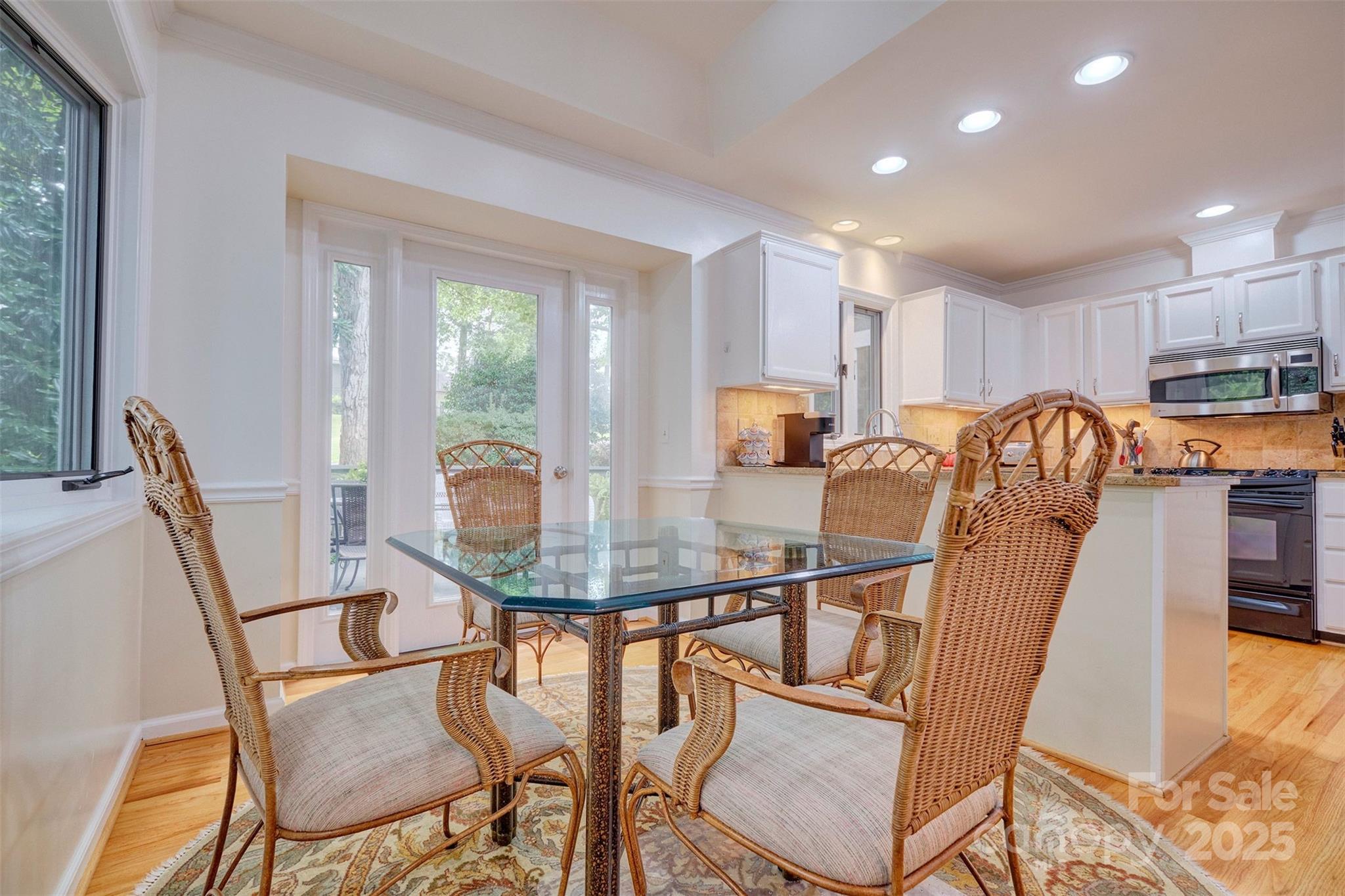 River Hills - Residential