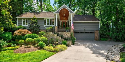 A home in Clover