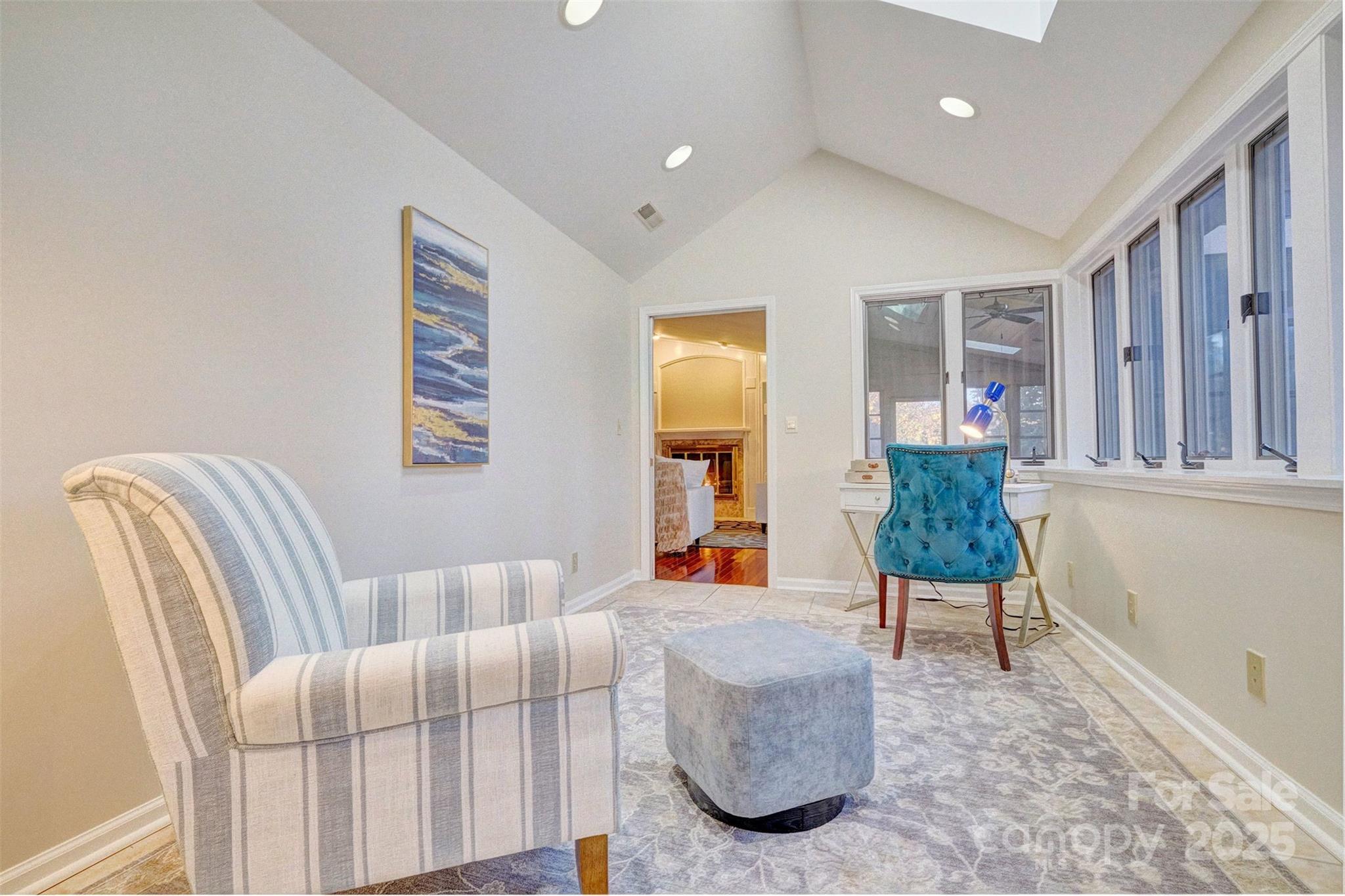 River Hills - Residential