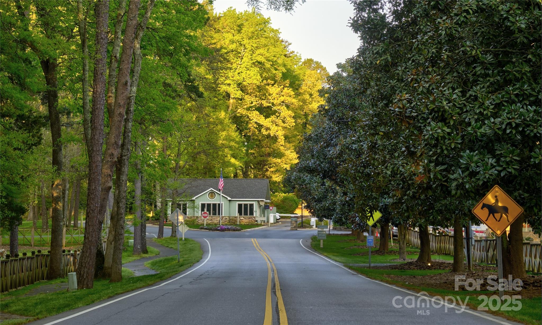River Hills - Residential