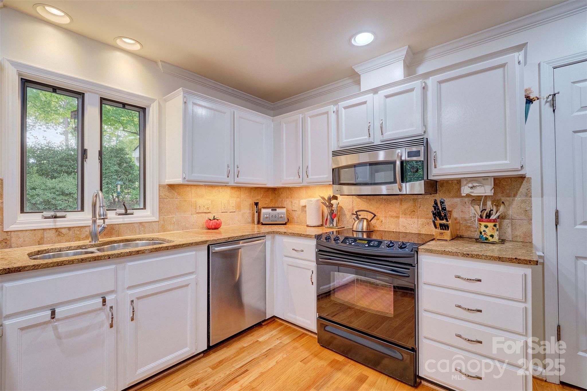 River Hills - Residential