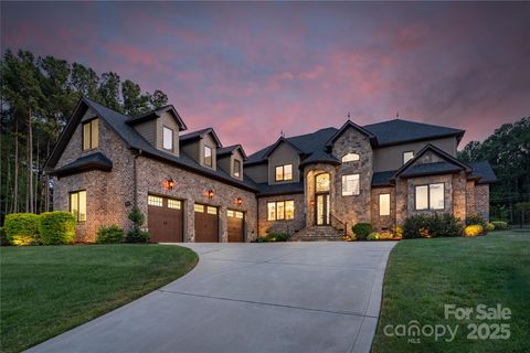 7946 Norman Pointe Drive Denver NC 28037