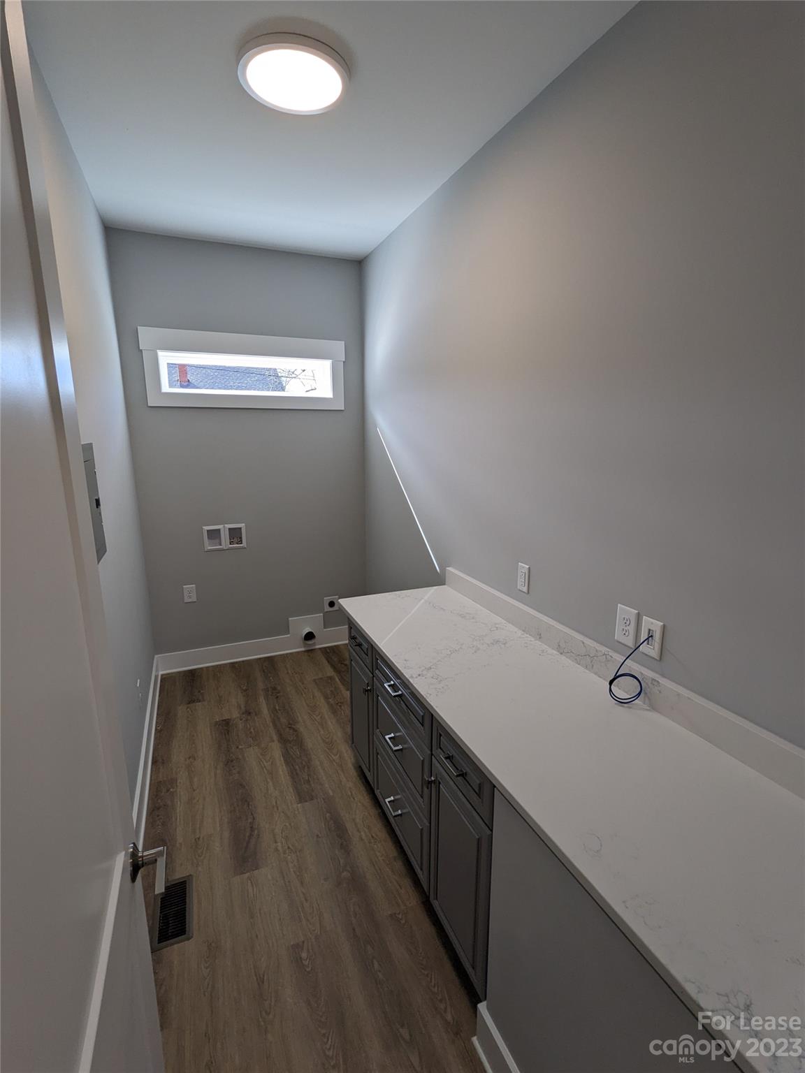 None - Residential Lease