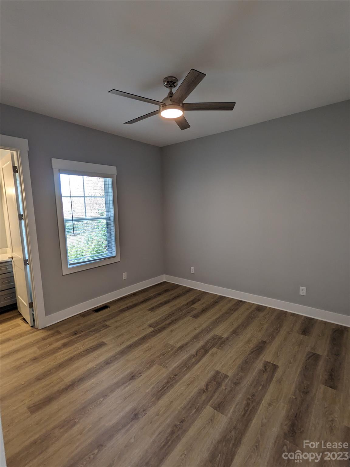 None - Residential Lease