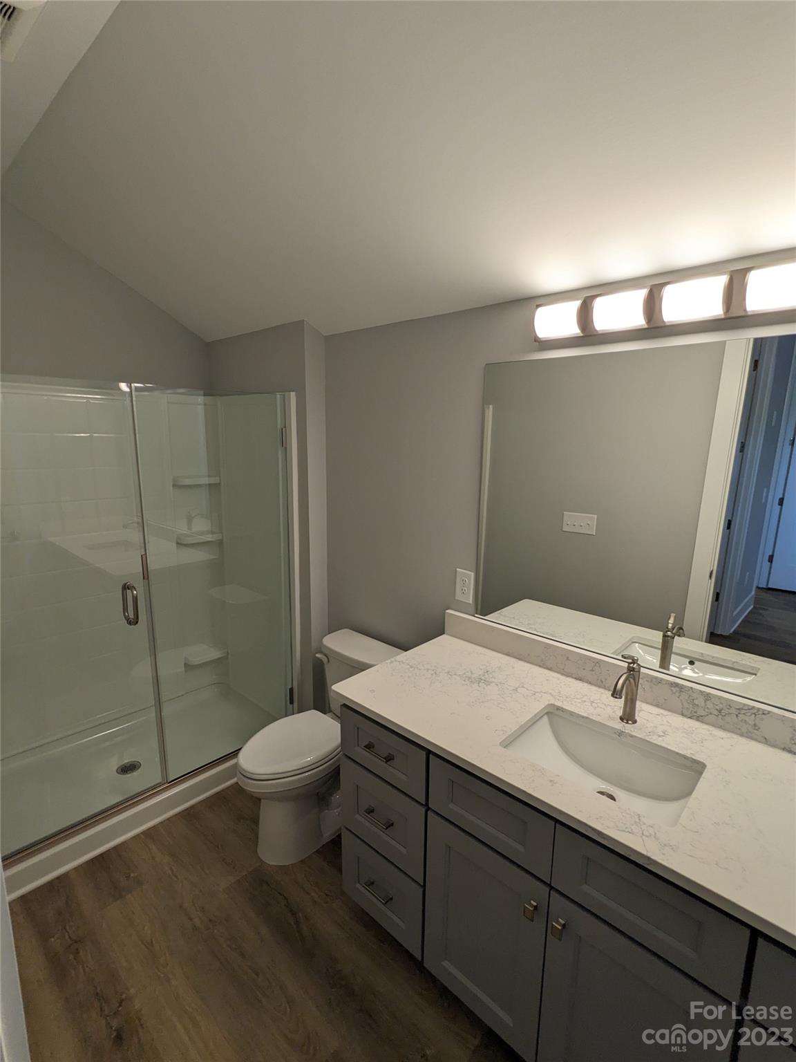 None - Residential Lease