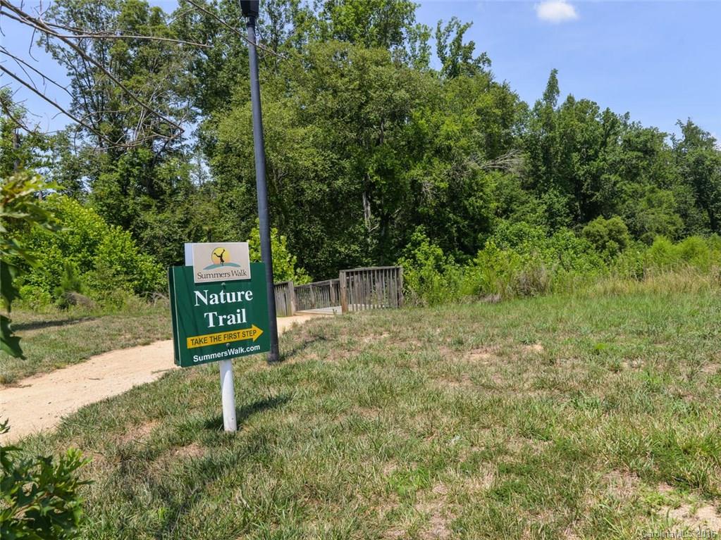 Summers Walk - Residential