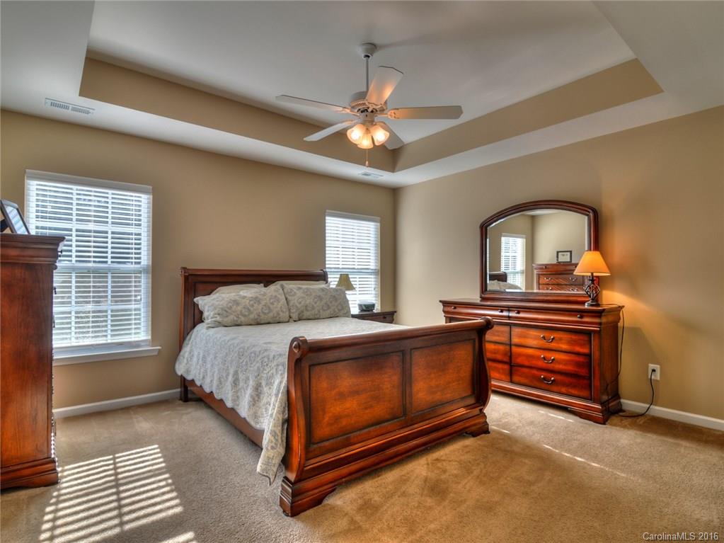 Summers Walk - Residential