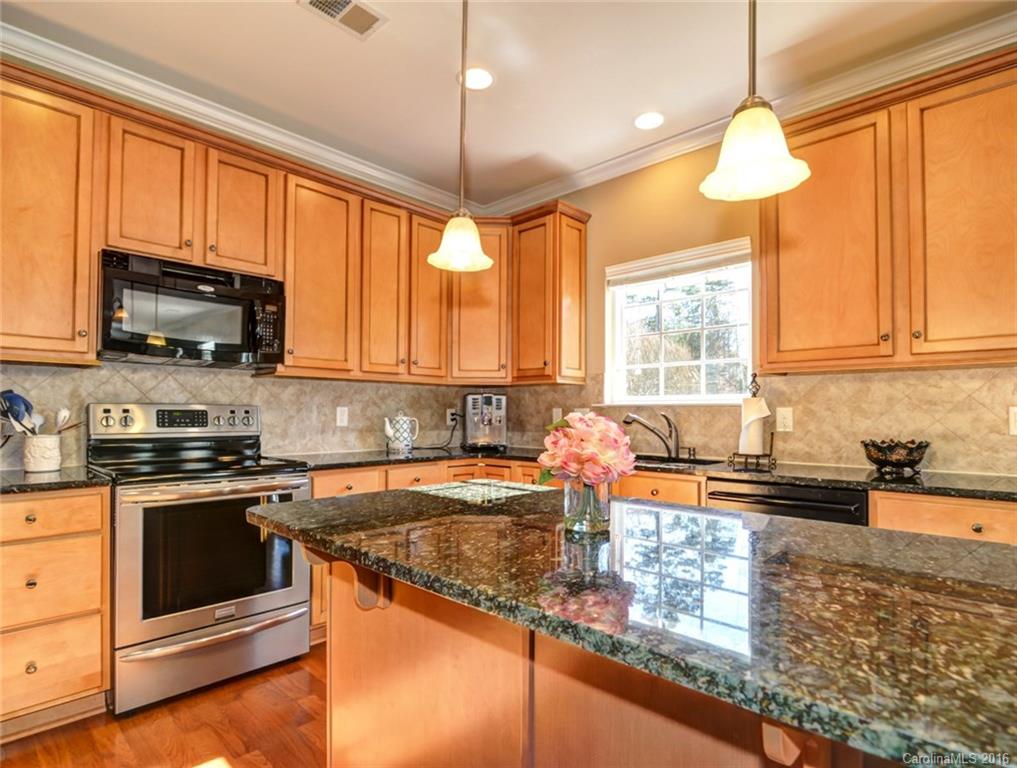 Summers Walk - Residential