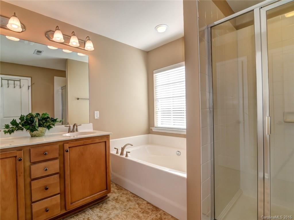 Summers Walk - Residential